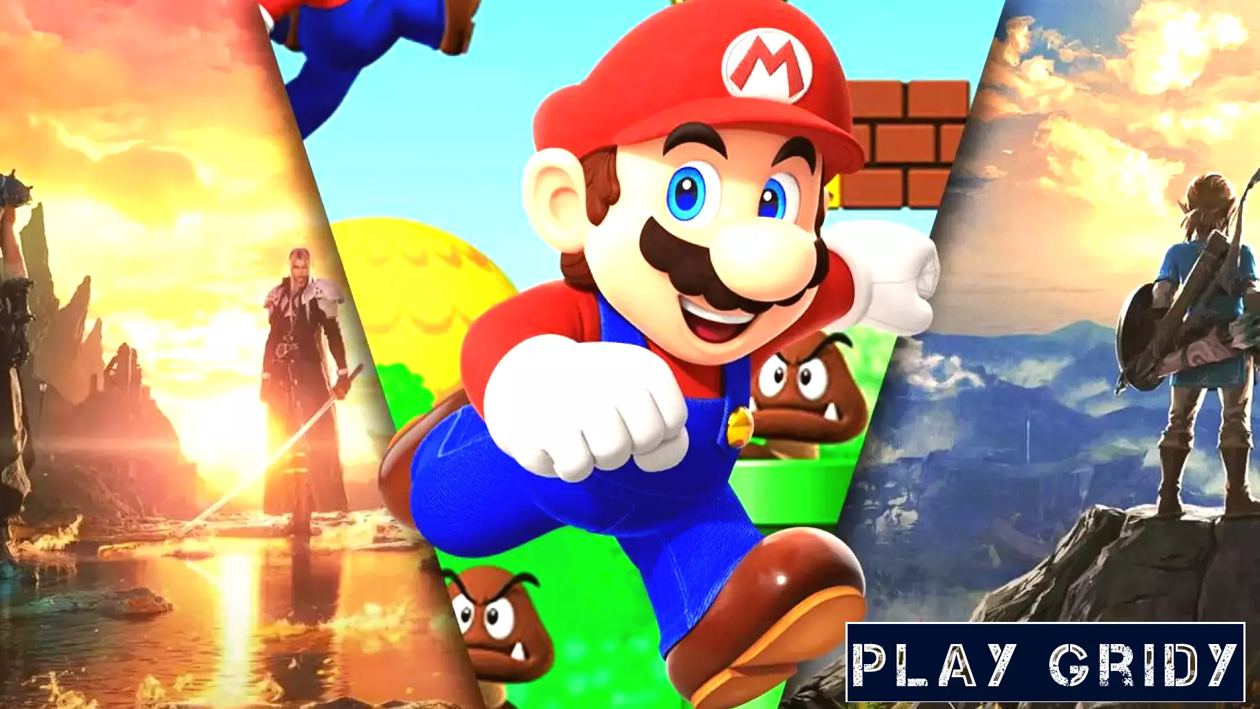 Defining Excellence: A Look at Gaming's Modern Masterpieces