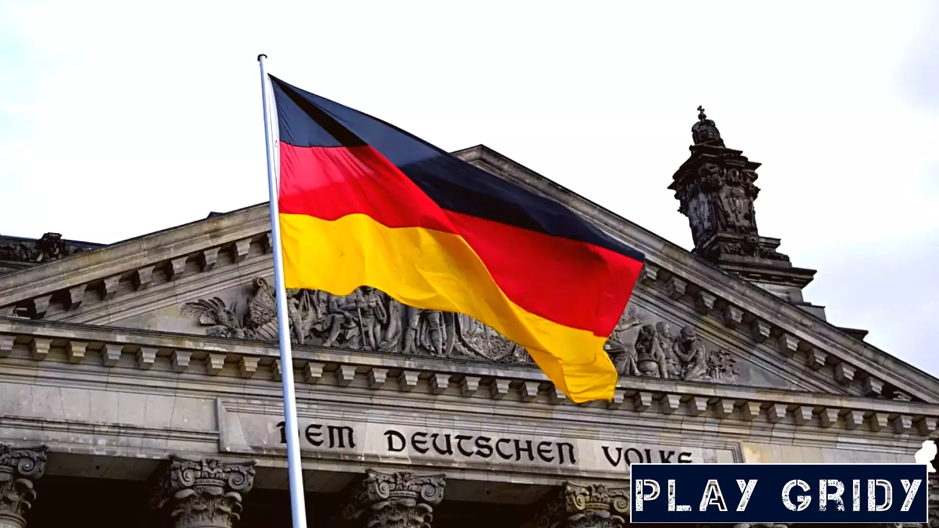 Digital Downloads Dominate Video Game Purchases in Germany