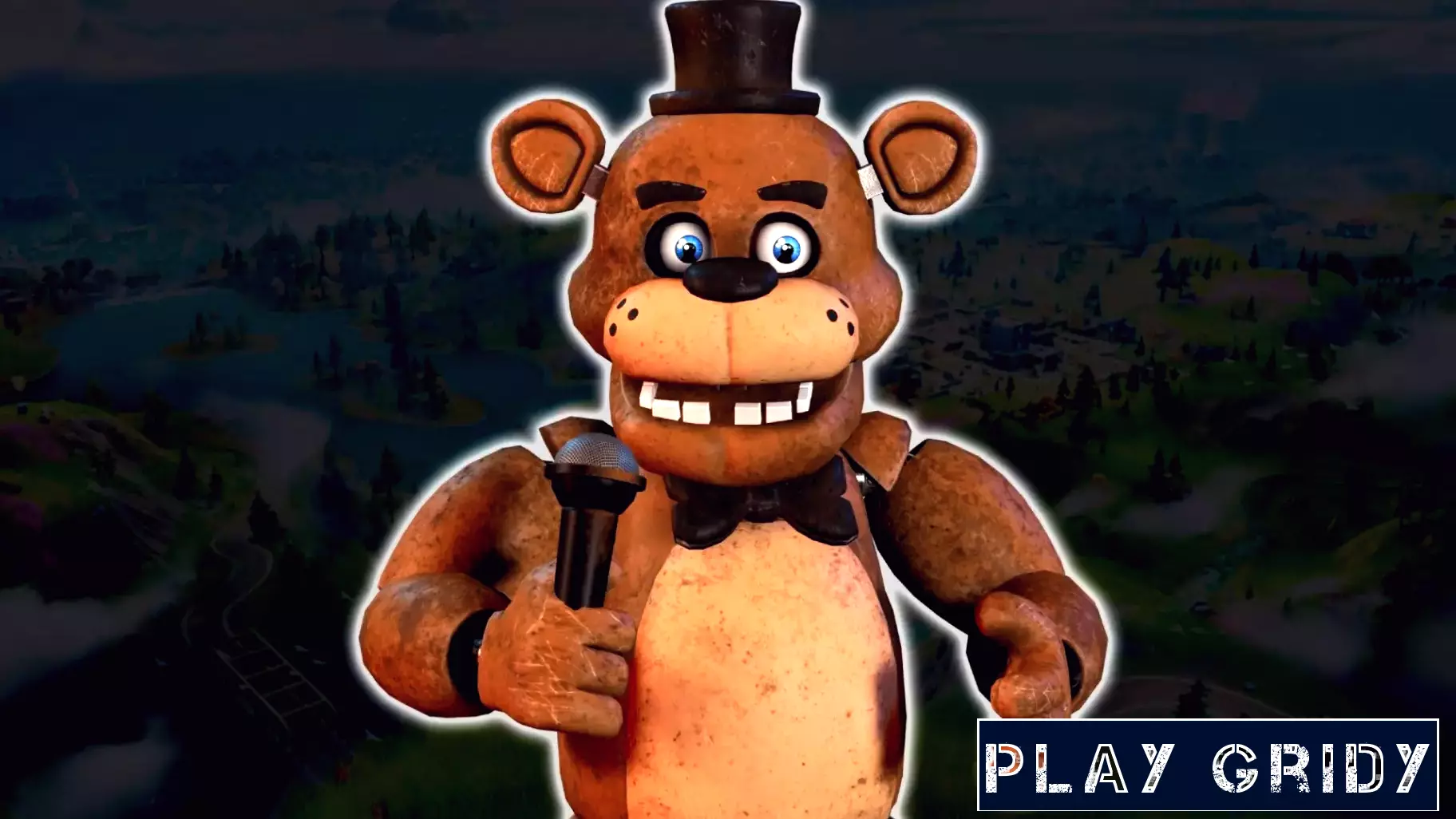 Disappointing News for Five Nights at Freddy's and Fortnite Fans