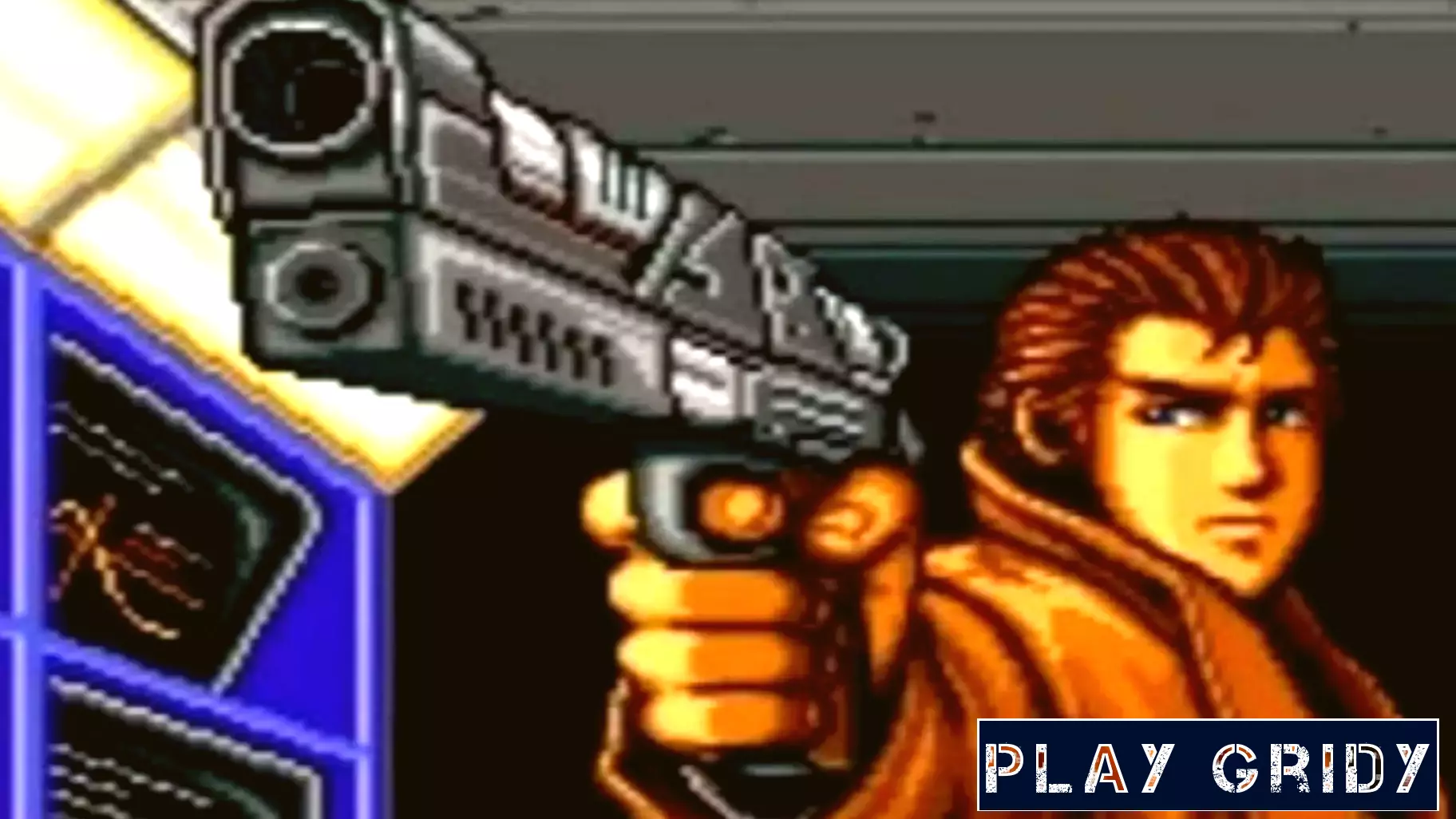 Dream Remasters: Classic Games Atari's CEO Wishes to Revive