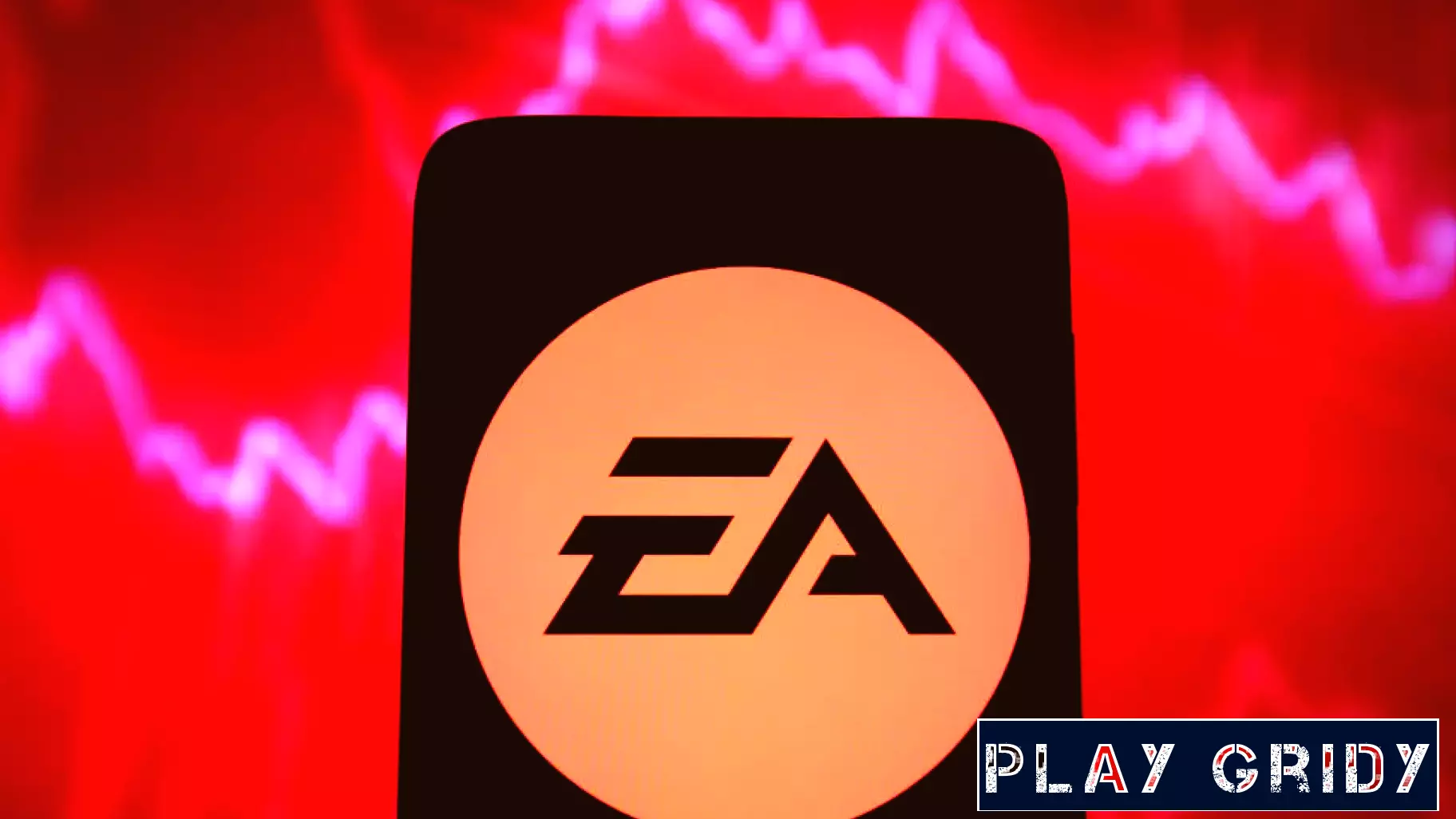 EA's Potential Sale to Private Investors Could Reach $50 Billion