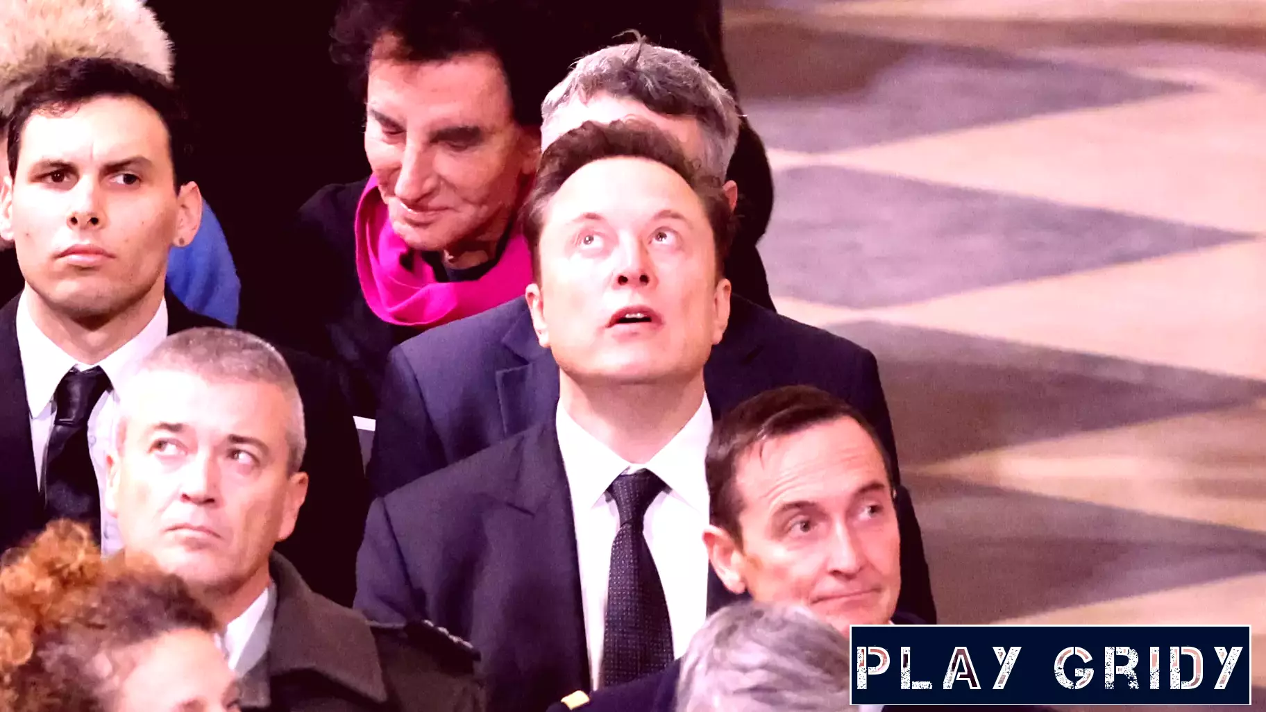 Elon Musk Faces Harsh Criticism During Livestream Gaming Session