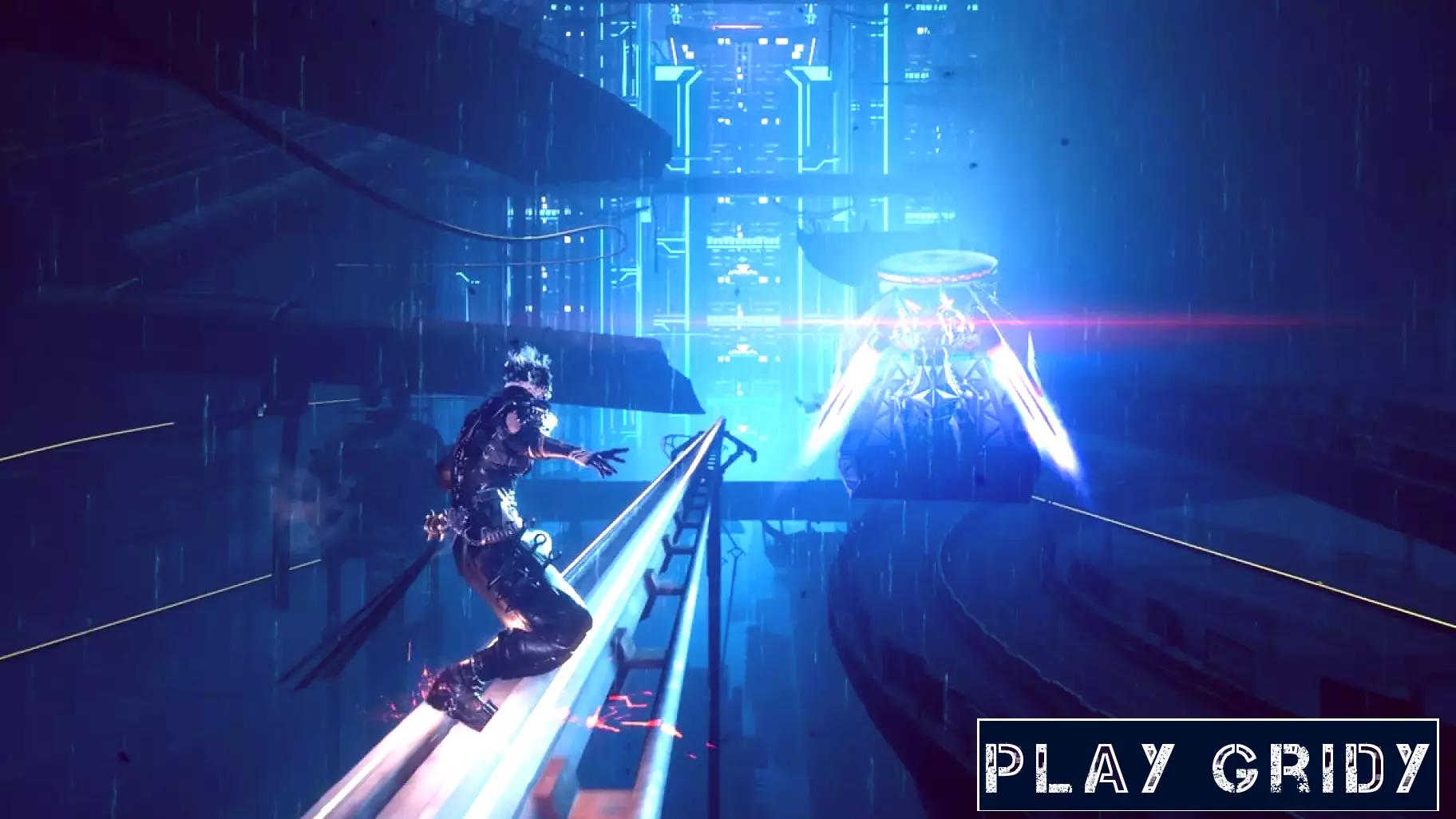Embrace the Challenge: Enjoying Ninja Gaiden 4 Despite Its Difficulty