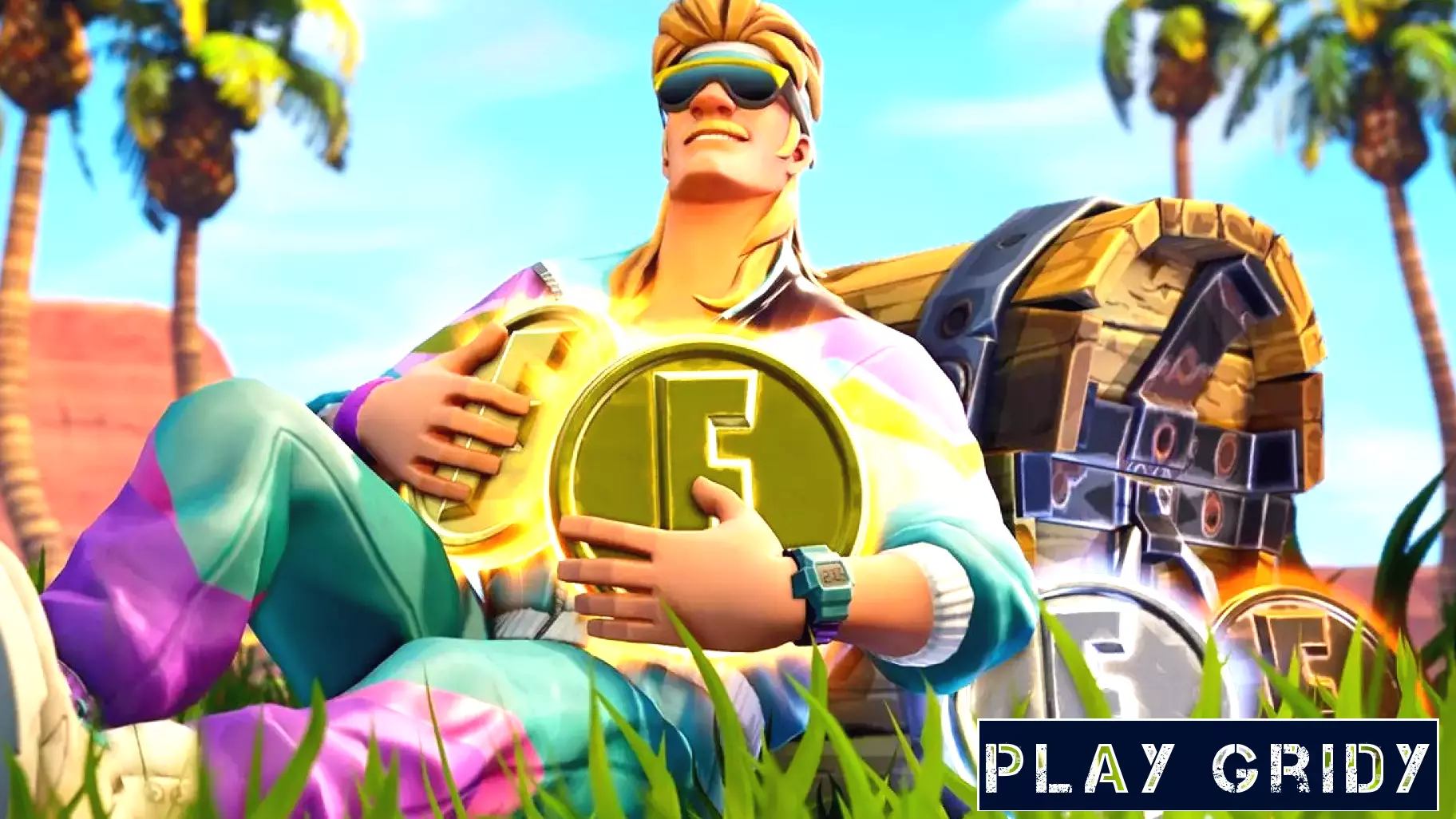 Epic Games Wins $175,000 Lawsuit Against Fortnite Cheater