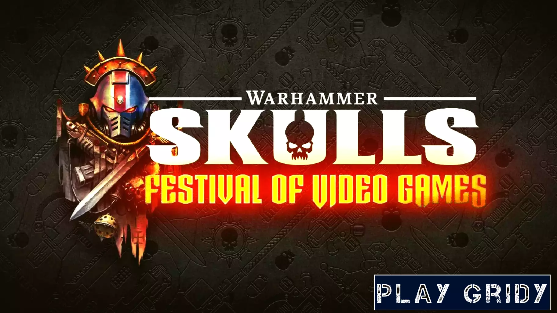 Exciting Developments for Warhammer Fans on May 22