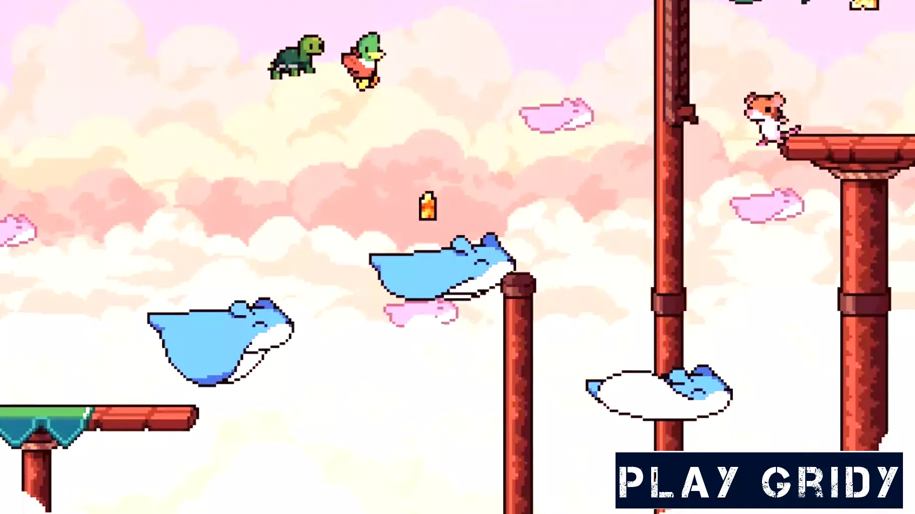 Exciting New Indie Games to Discover: A Blend of Genres and Innovation