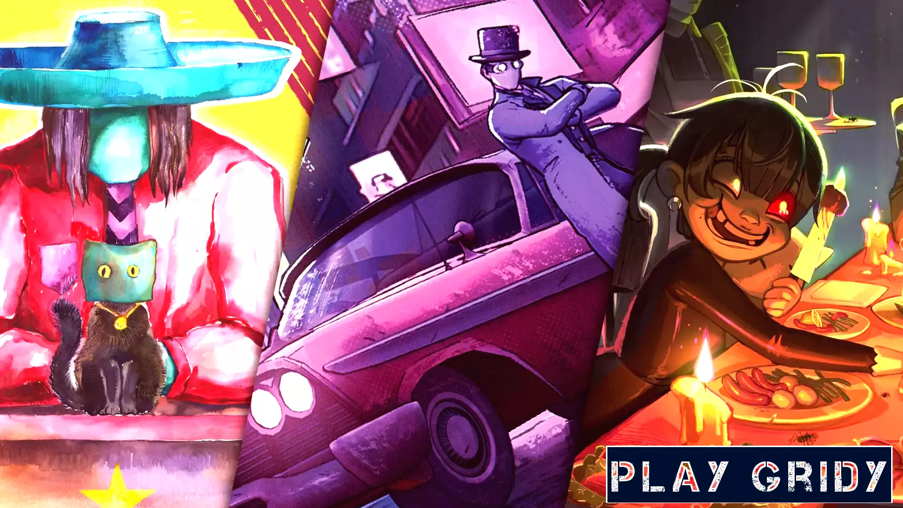 Exciting New MENA Hero Project Games Launching on PS5