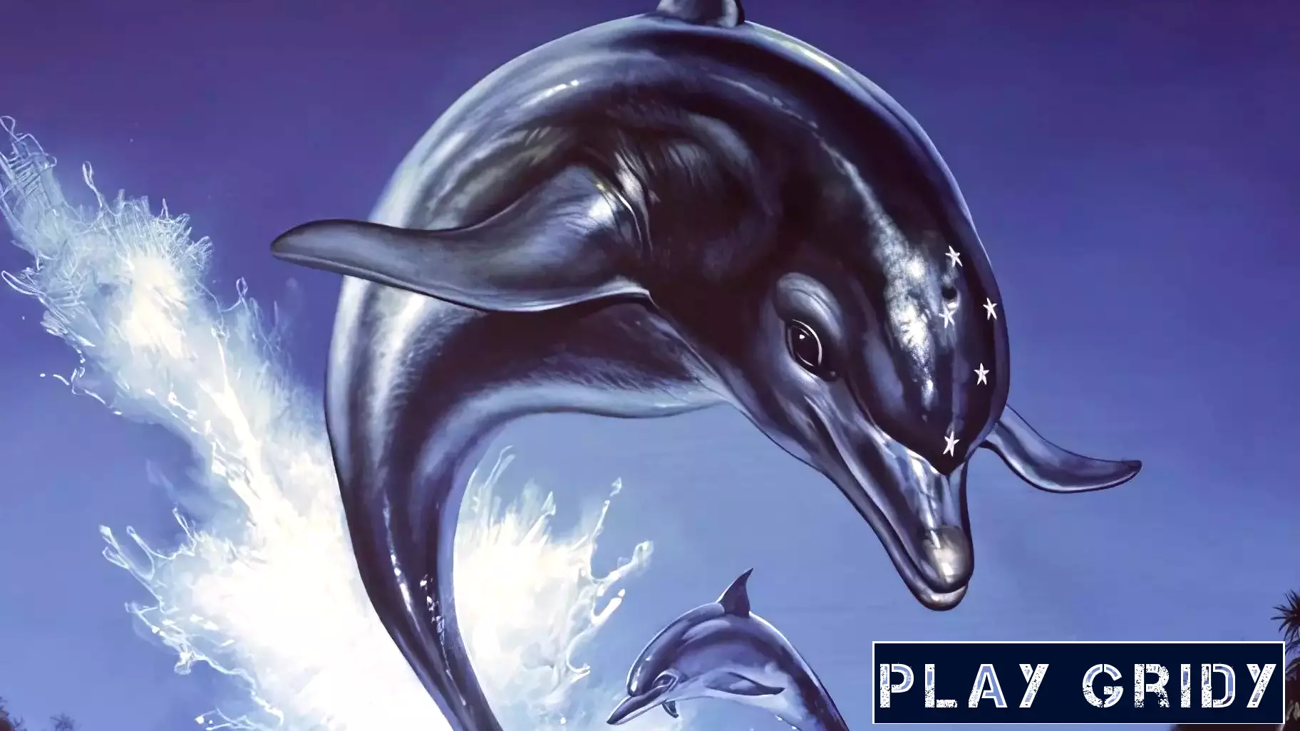 Exciting News: Ecco the Dolphin and Tides of Time Remaster on the Horizon