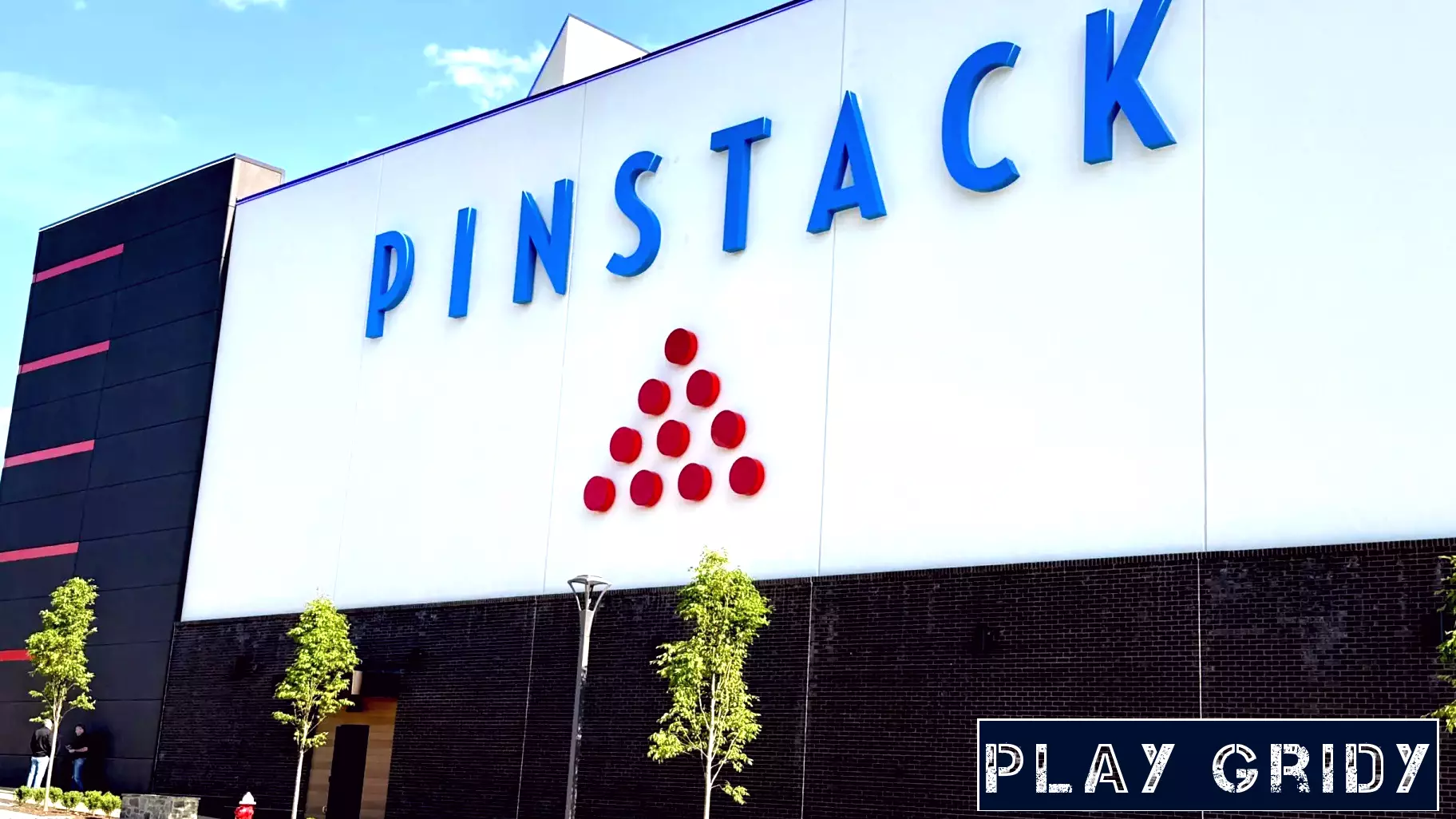 Exclusive: First look inside Loudoun’s new Pinstack entertainment center