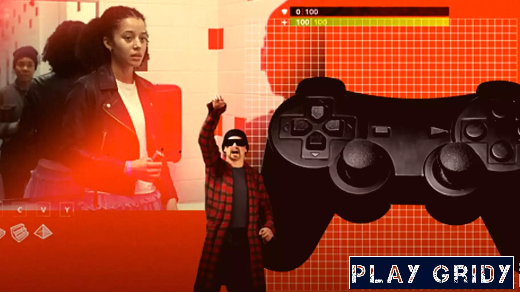 Exclusive Insight: Paul Thomas Anderson's Unique Crossover into Fortnite