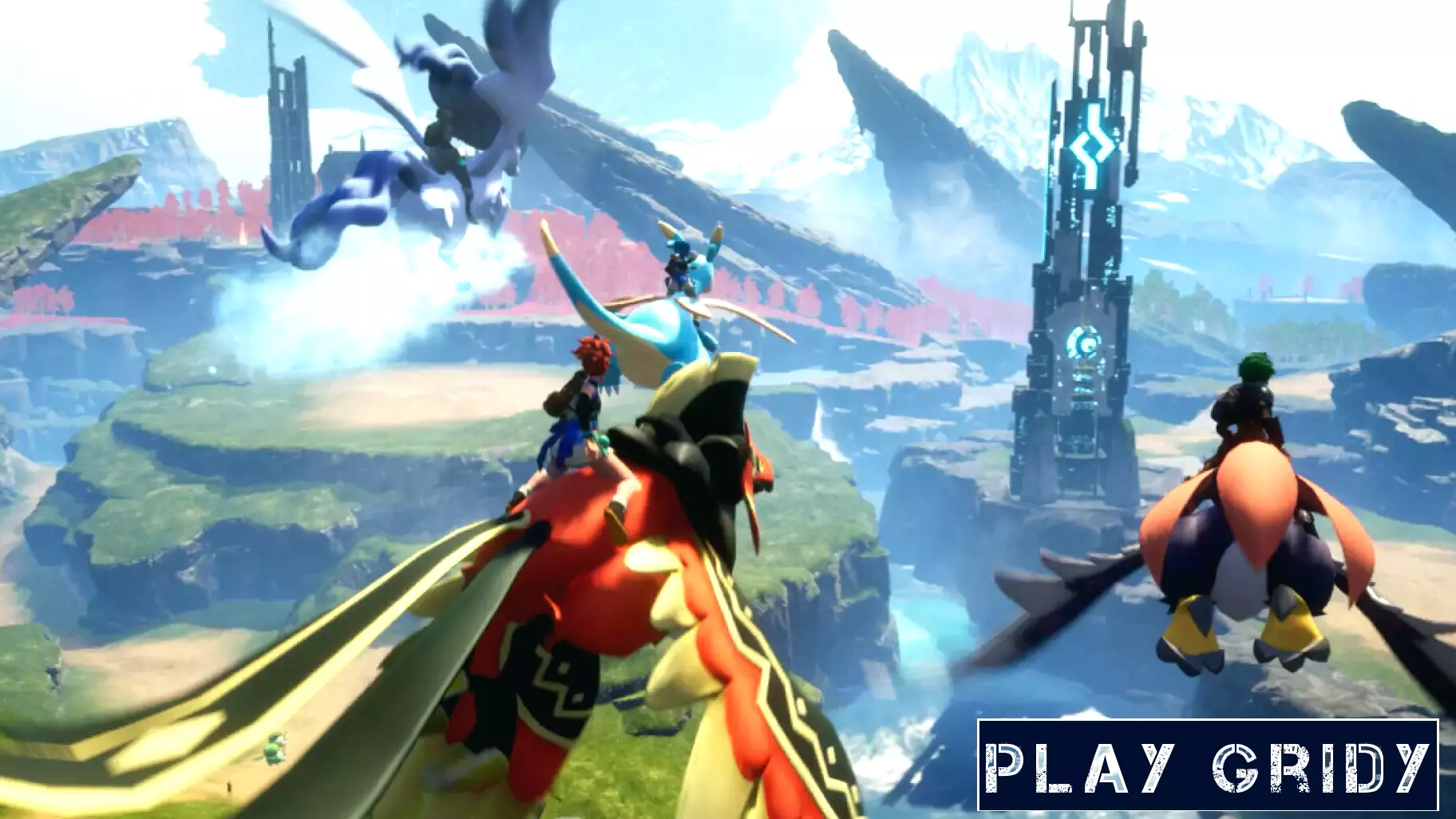 Exploring Unique Gameplay: Bucky Buckley's Indie Game Passion