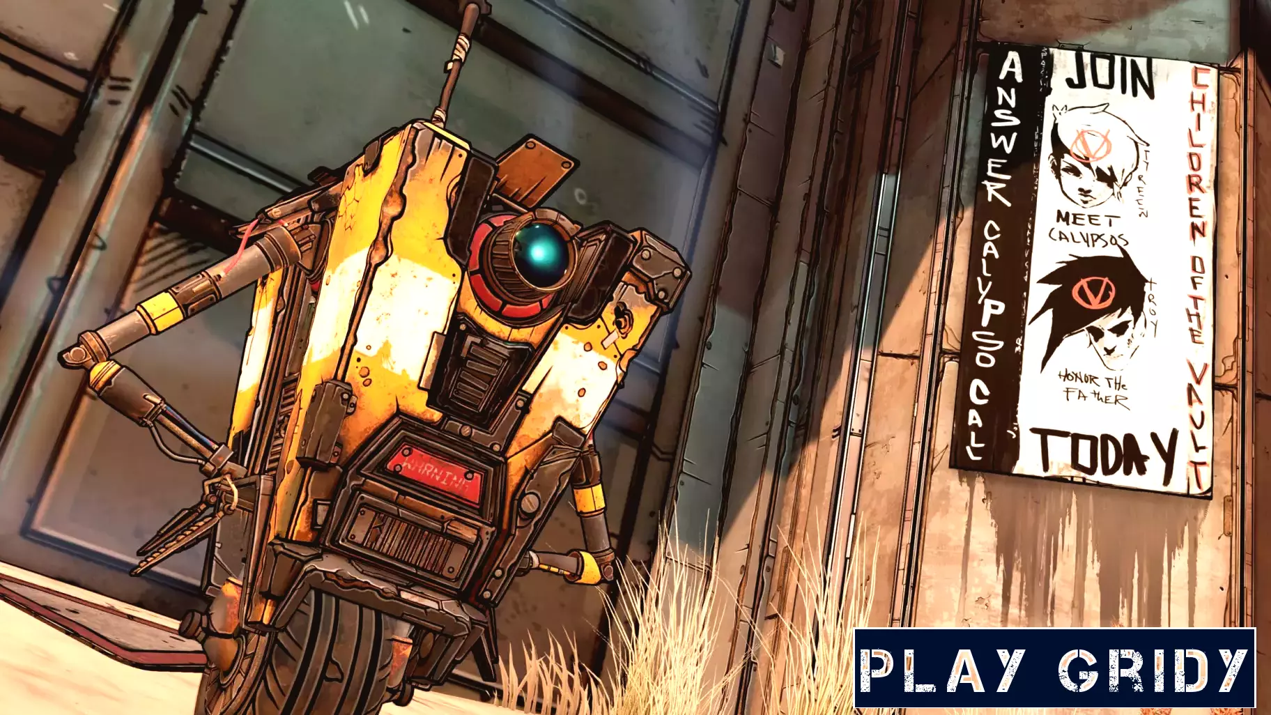 Fans Criticize Gearbox Over Controversial Setting in Upcoming 