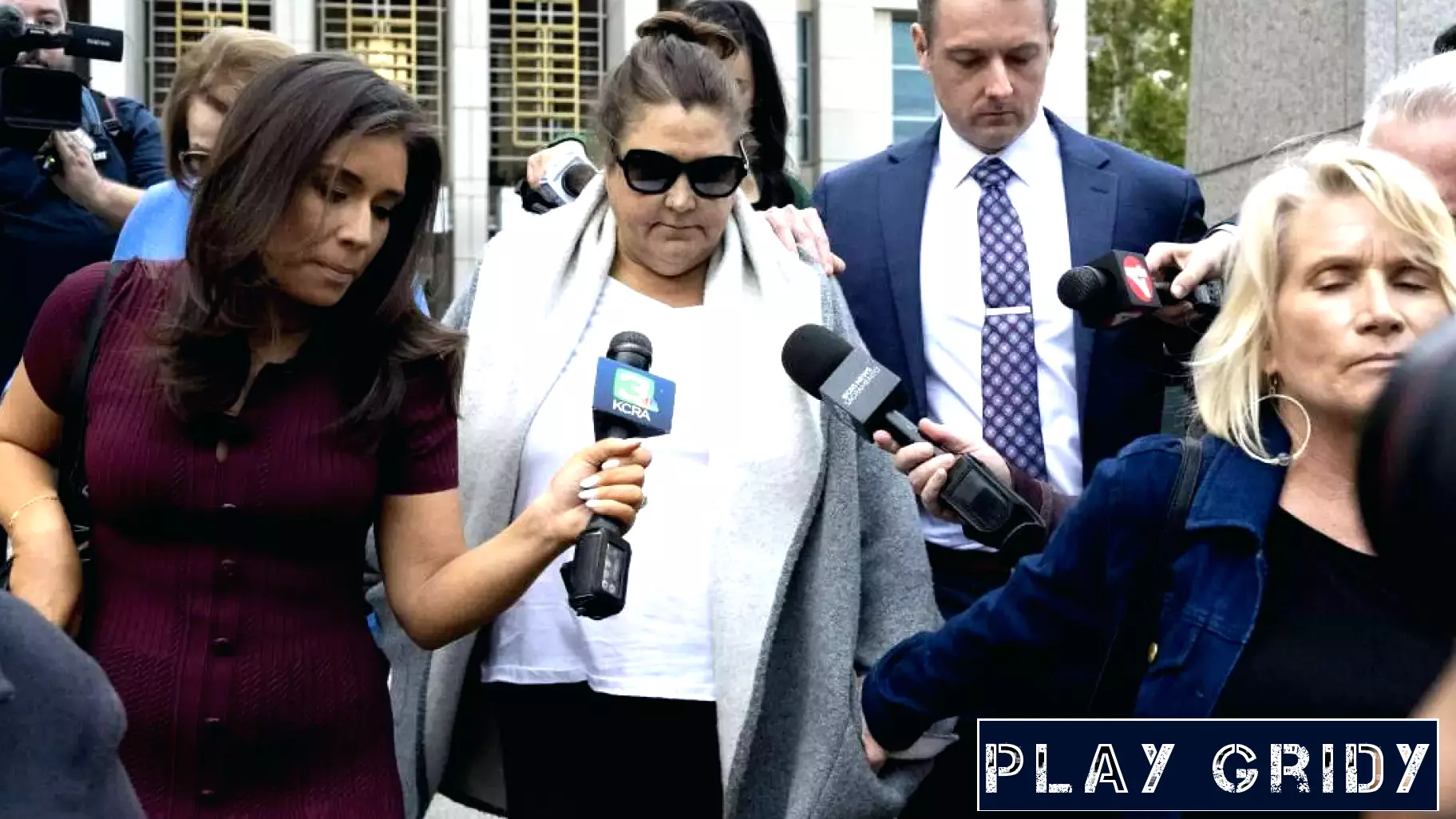 Federal Investigation Targets California Political Consultants Linked to Gaming Company