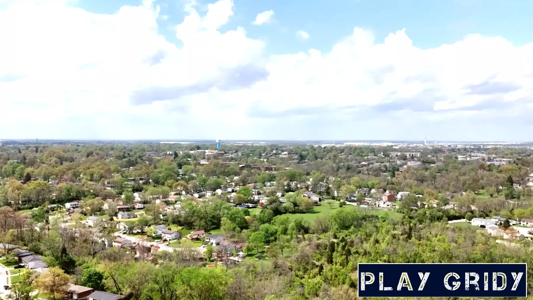 Florence, Kentucky: A Fast-Growing City With Shops, Parks, and Dining Near Cincinnati