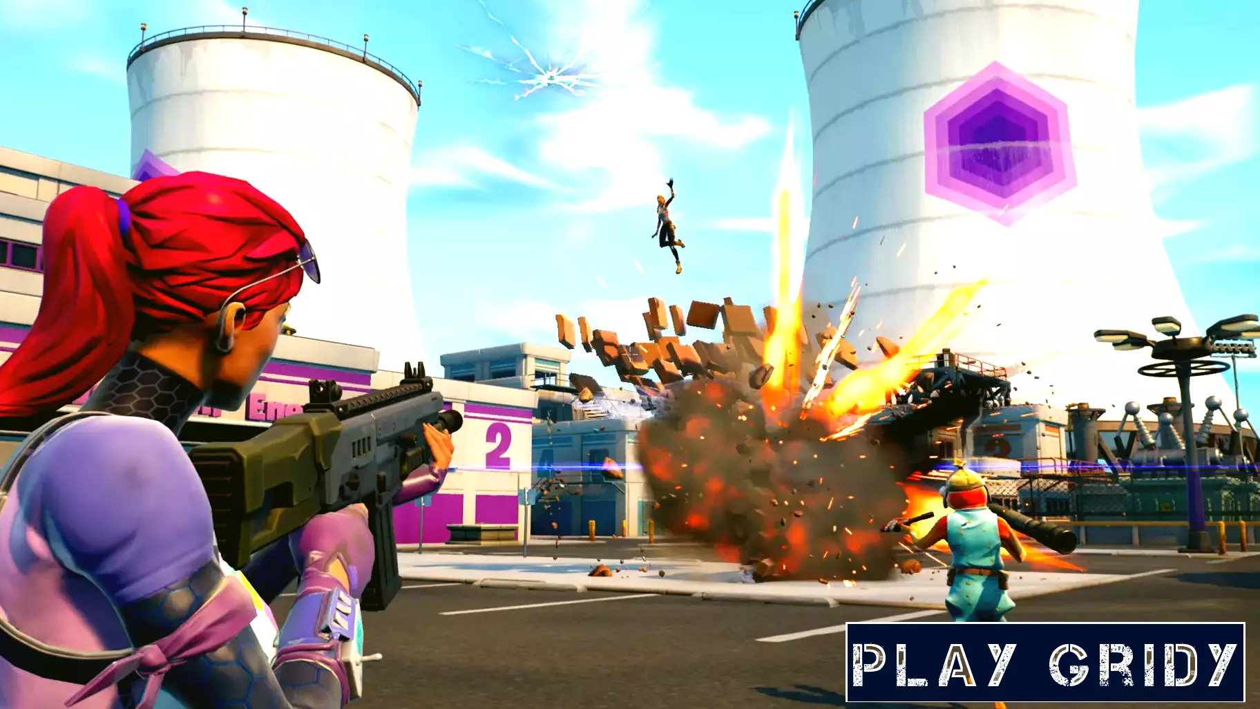 Fortnite Refunds Available for Unwanted Purchases Made Since 2017