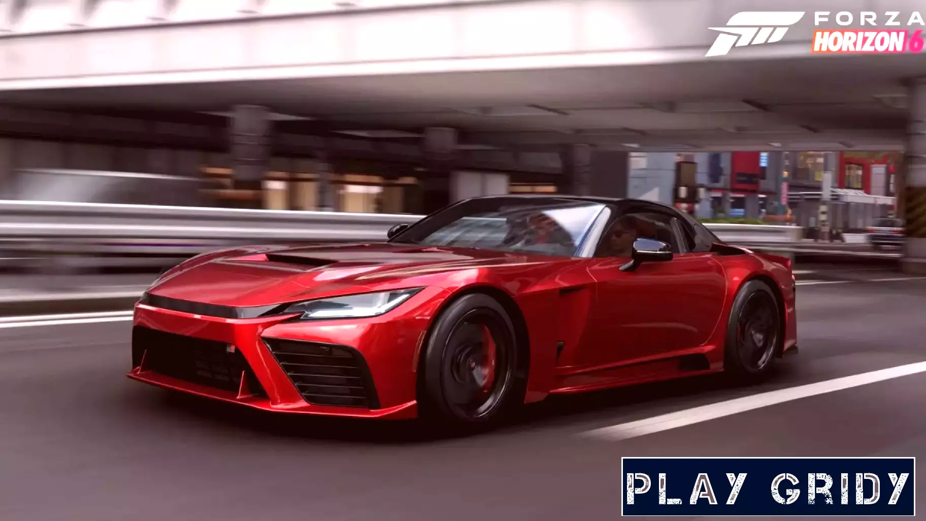 Forza Horizon 6: Features, Early Access and Start Times — Here’s What to Know