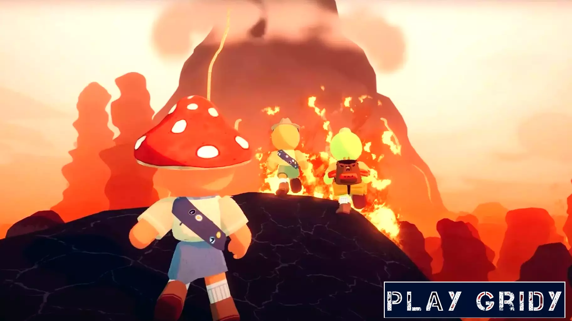 From Cancellation to Success: The Journey of a Unique Survival Game