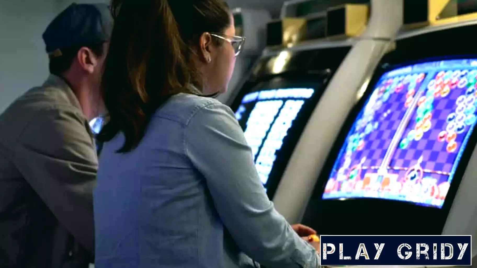 Gamers Call for Increased Representation of Women in Video Games