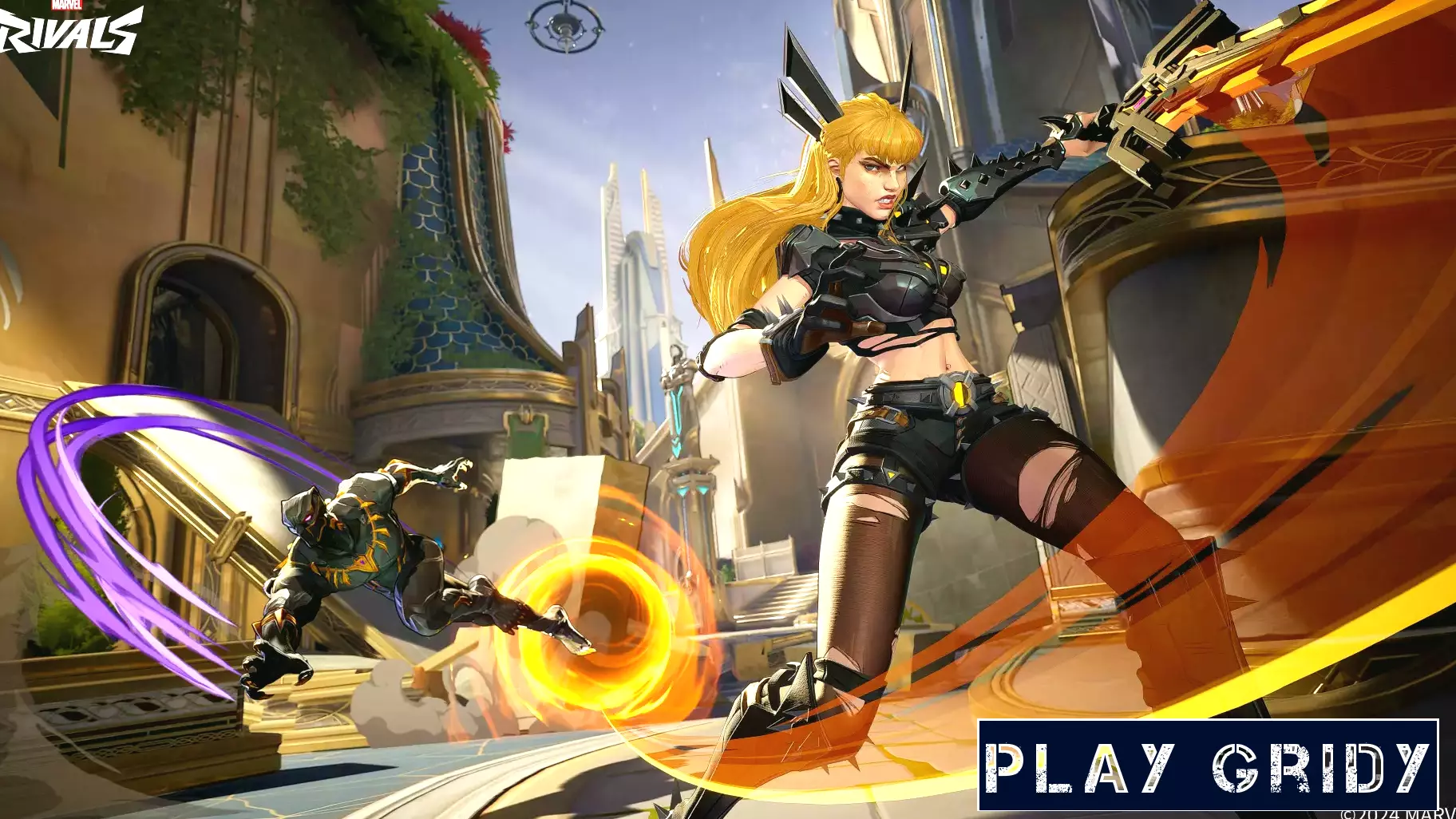 Gift Video Game Skins on Discord, Even if You Don't Play