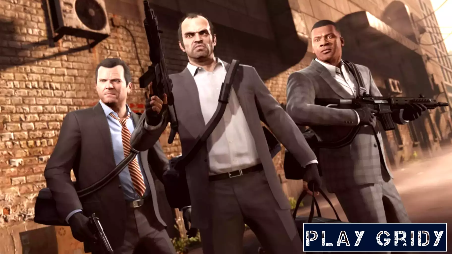 Grand Theft Auto V Secures Release in Saudi Arabia After 12 Years