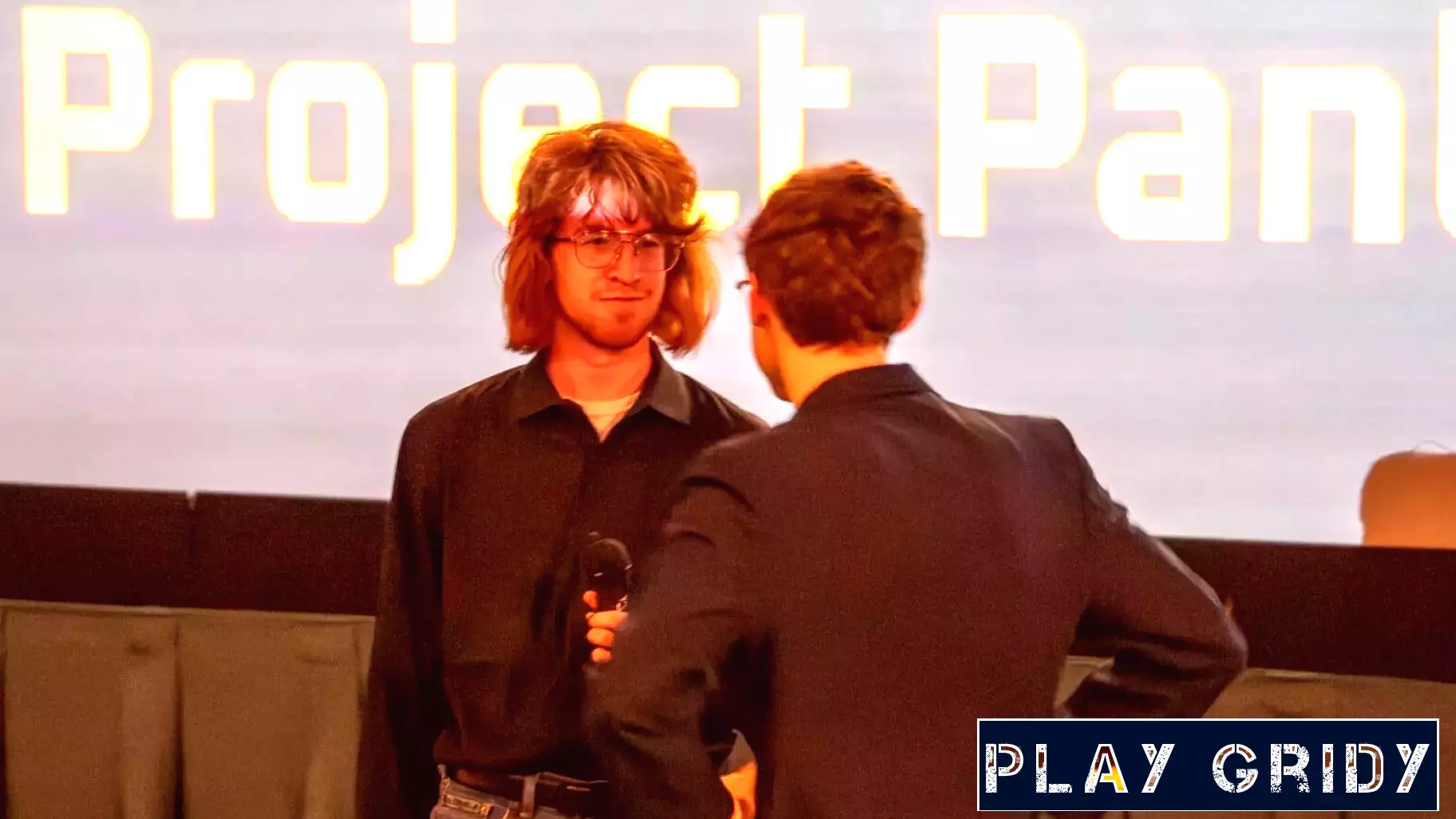 HackFromScratch kicks off P3