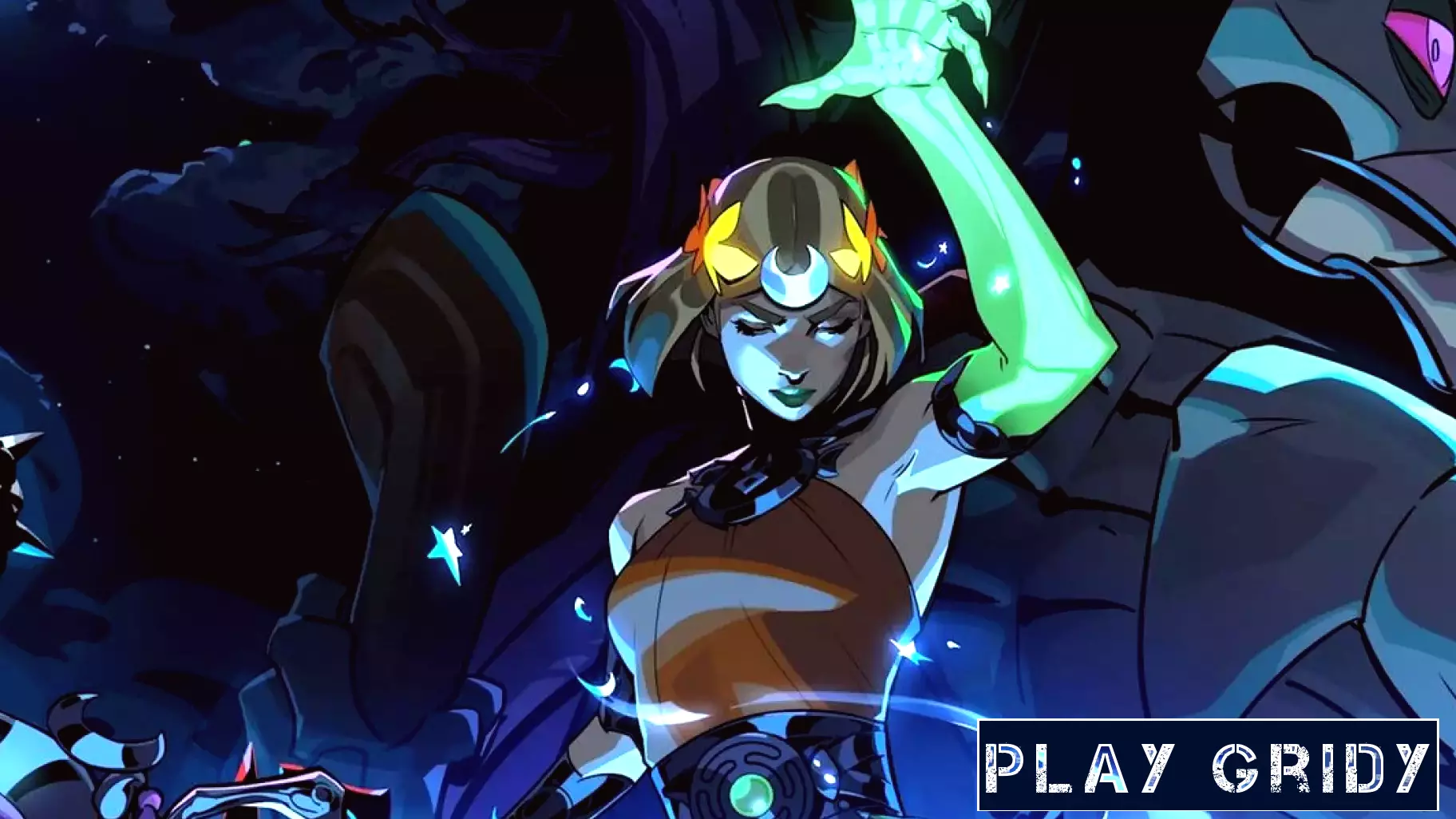 Hades II: A Sequel That Lives Up to the Original
