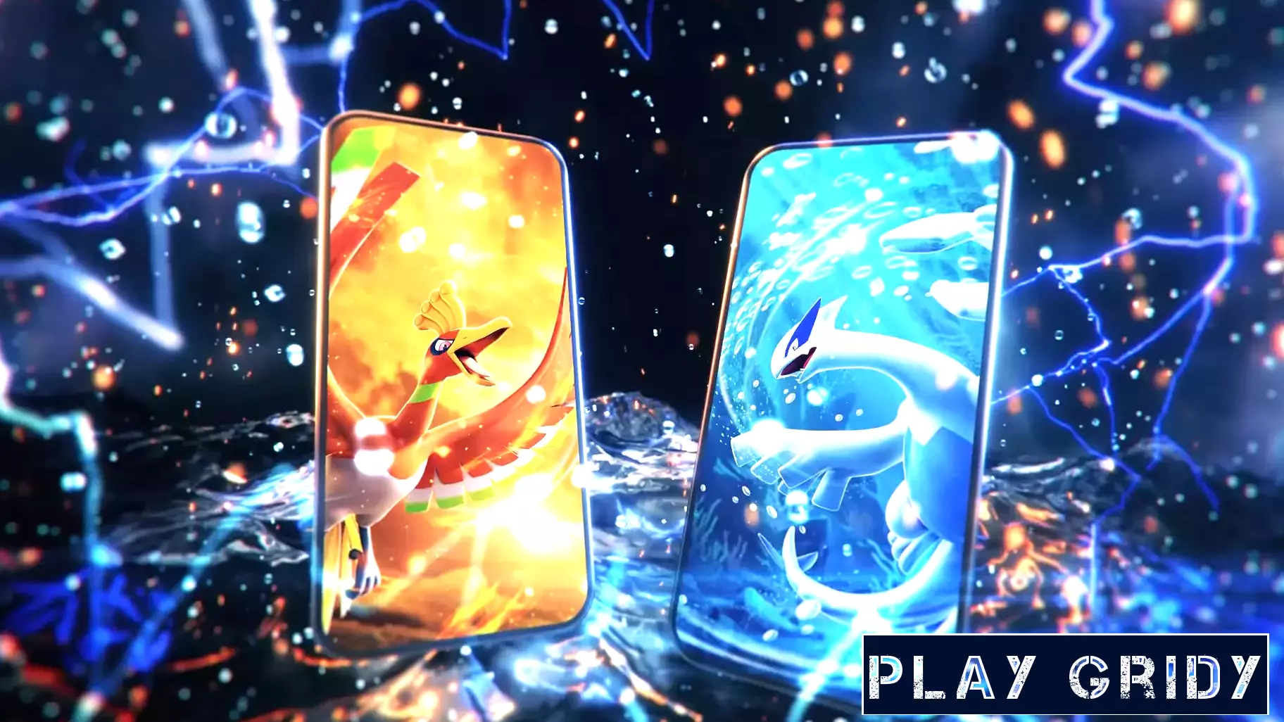 Here's When You Can Start Collecting the New Johto-Themed Cards in Pokémon TCG Pocket