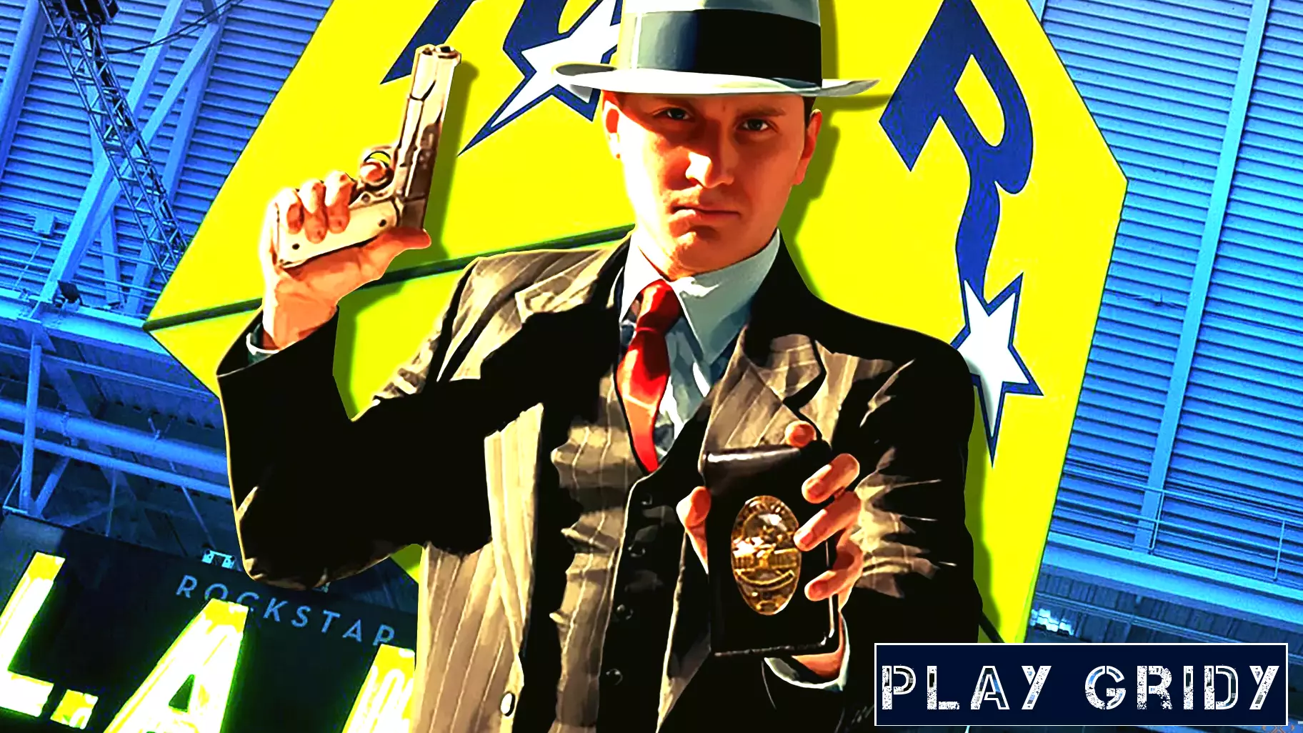 Hopes for LA Noire 2 Amid Rockstar's Expanding Horizons