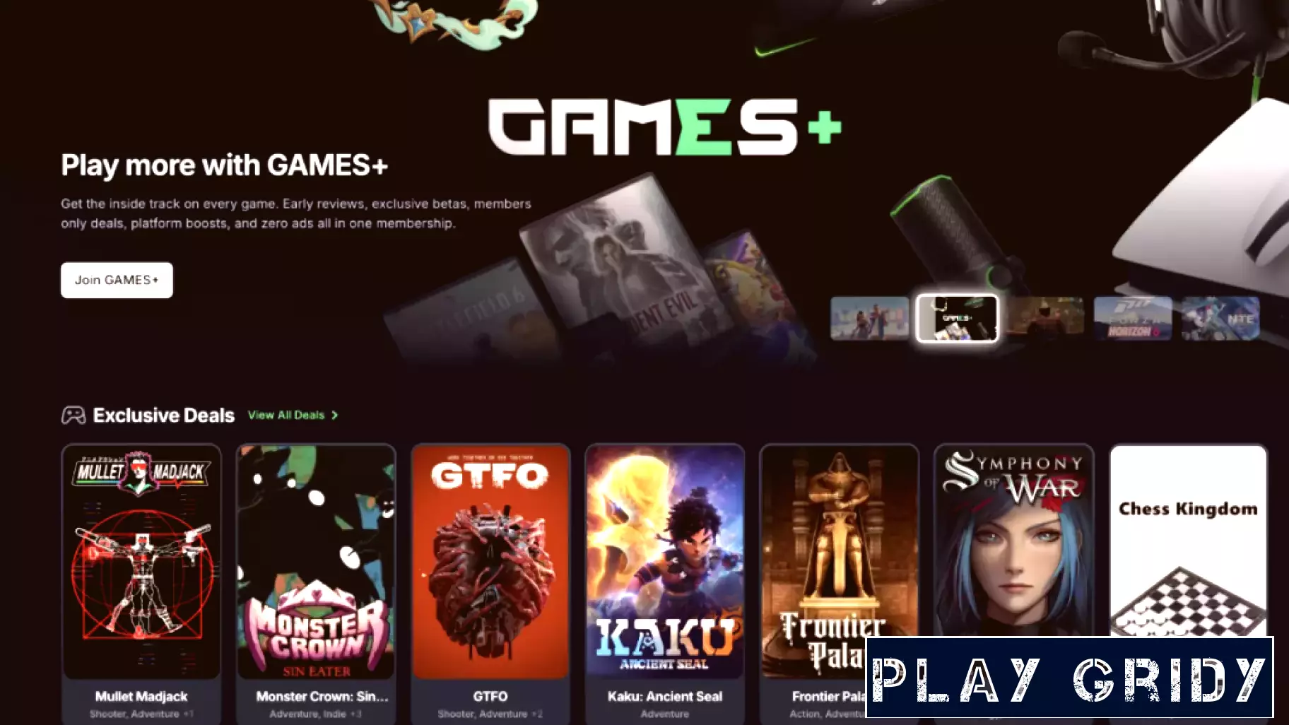 How Game Discovery Actually Works, And Fails, in 2026