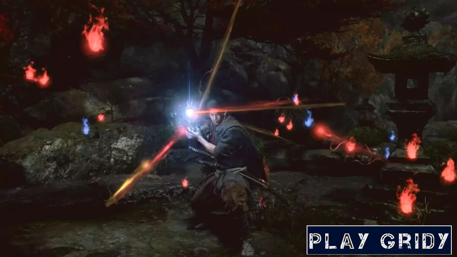 I Played Onimusha: Way of the Sword, and It Might Be Capcom's Best Switch 2 Game
