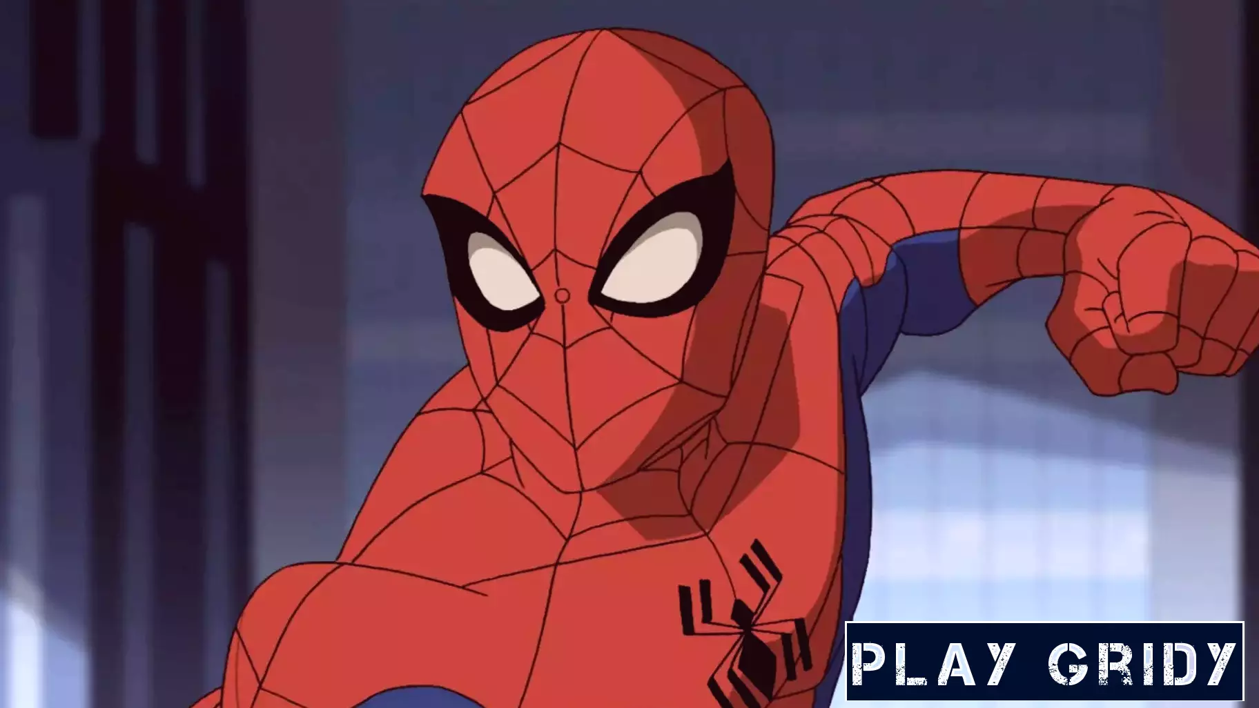 Iconic Spider-Man Voice Actor Set to Reprise Role in Upcoming Video Game