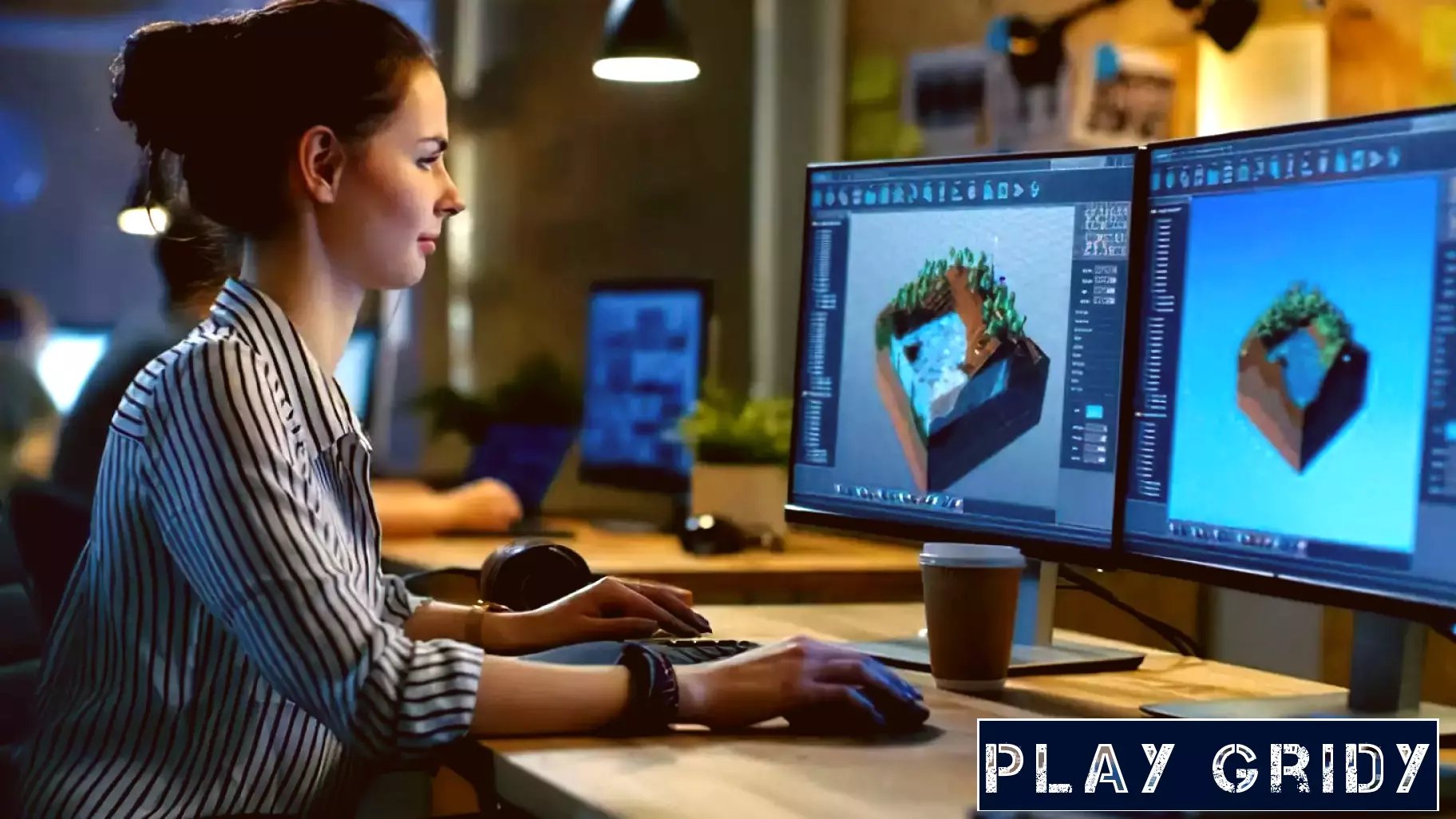 Japanese Game Studio Implements Drawing Tests for Art Applicants Amid GenAI Concerns