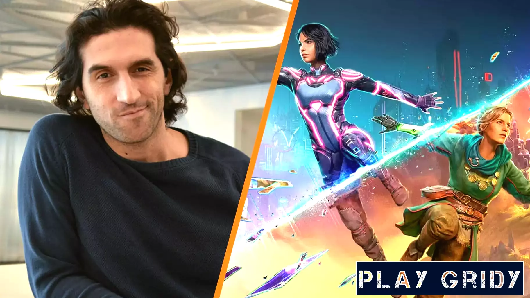Josef Fares Defends EA Amid Criticism