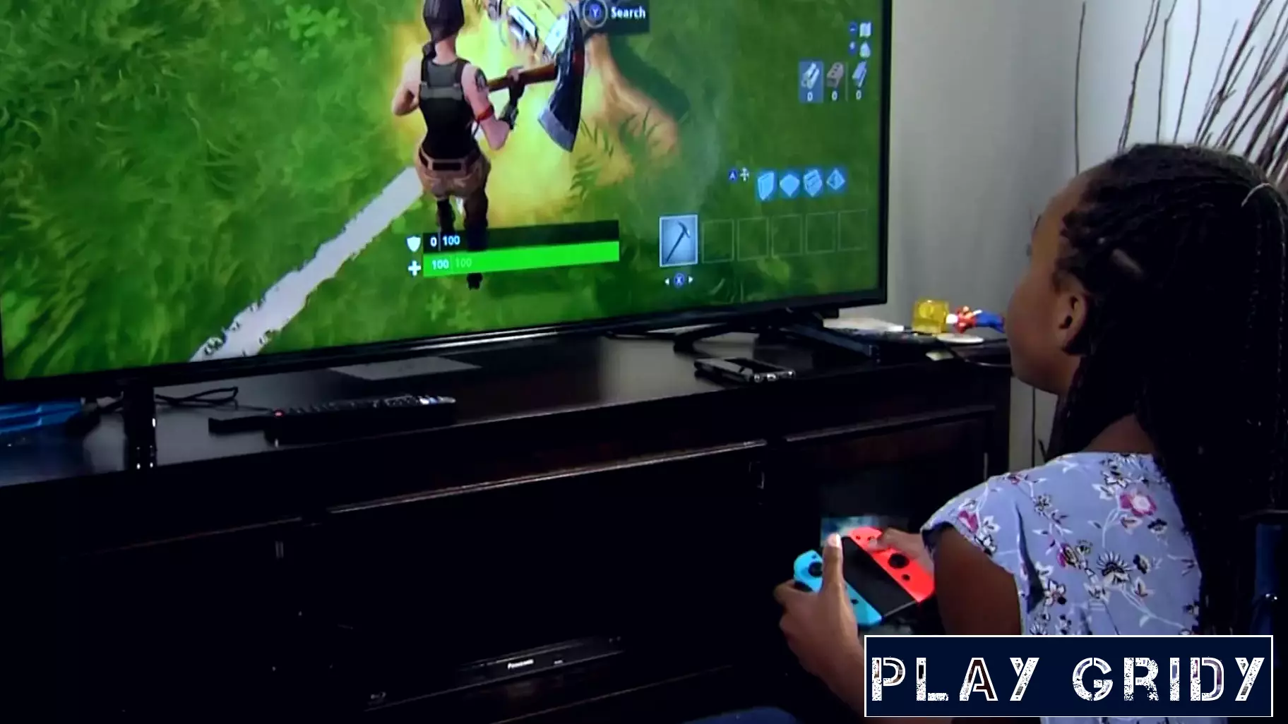 Keeping Children Safe While Enjoying Interactive Video Games