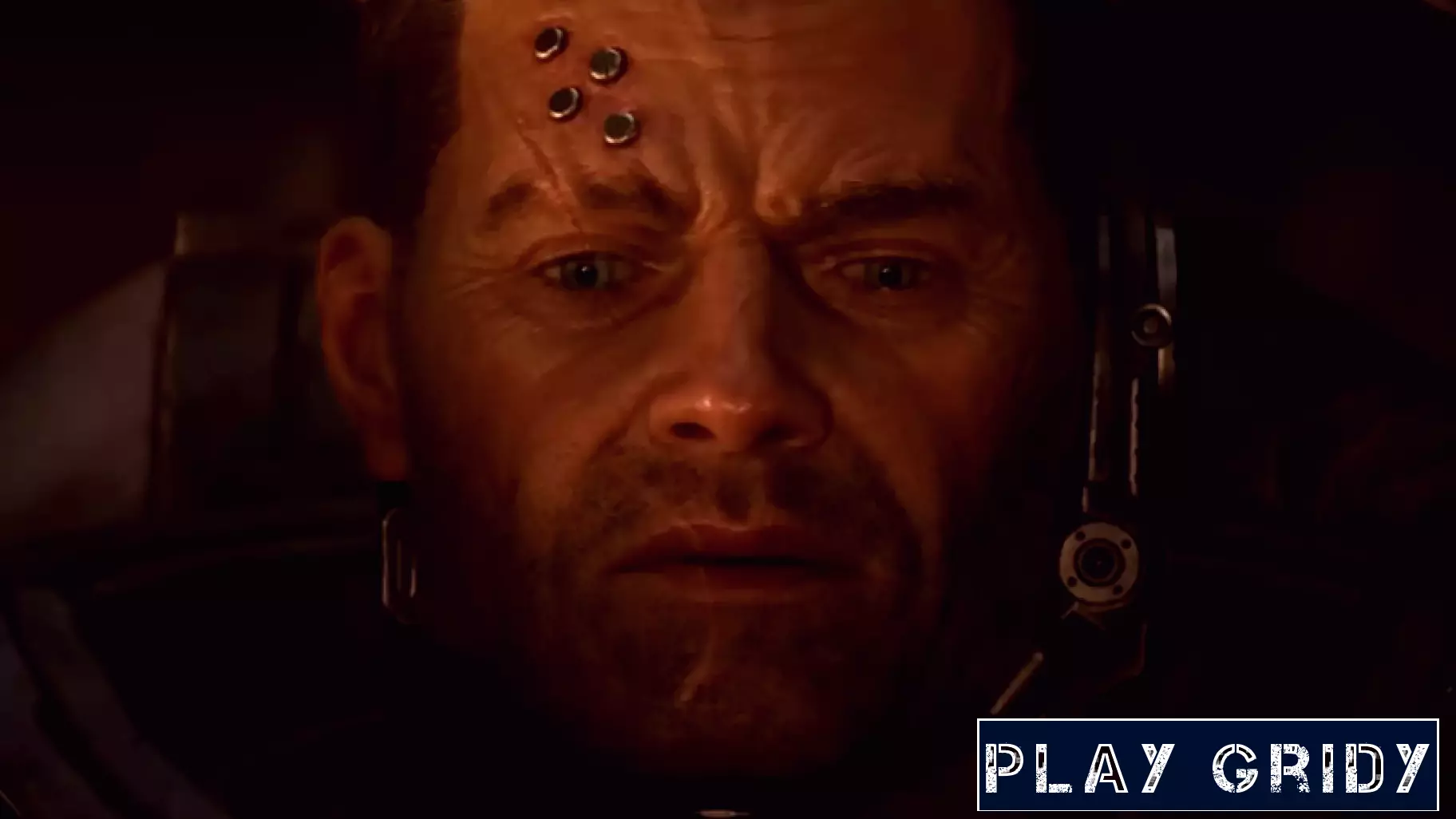 Lieutenant Titus Takes Center Stage in Warhammer 40,000 Narrative Expansion