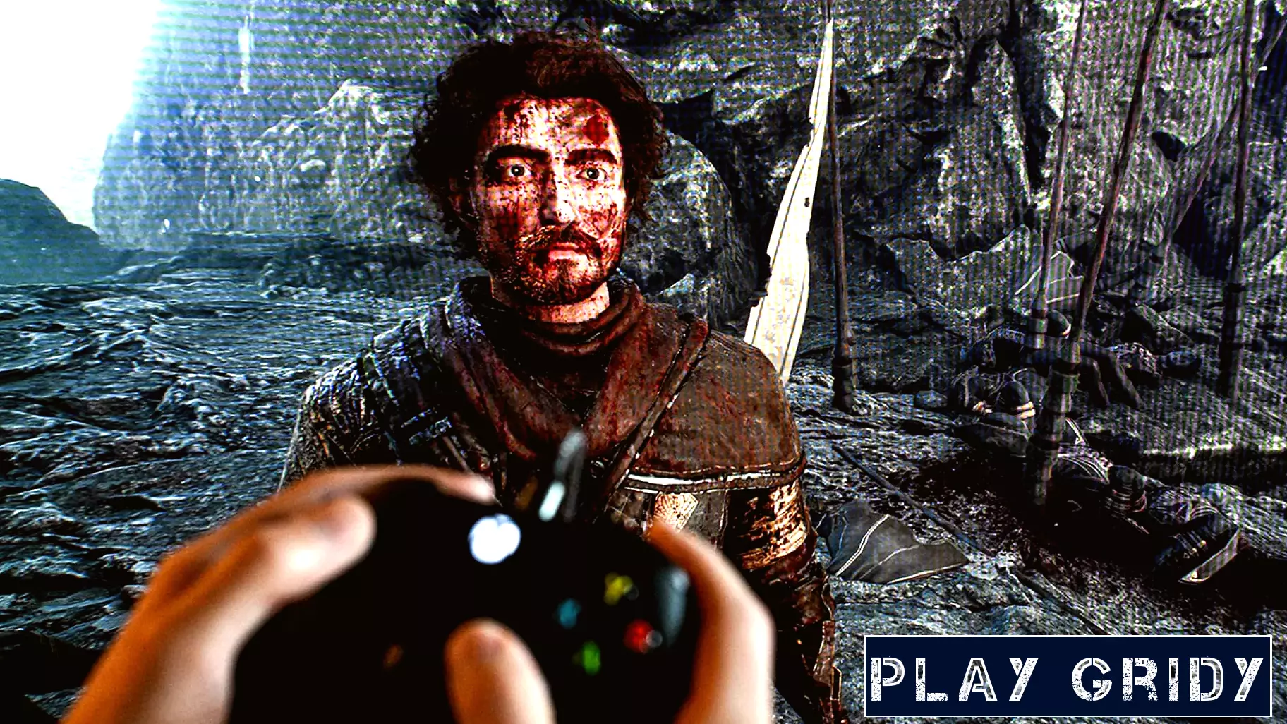 Major Nominations at The Game Awards Highlight Exciting Titles