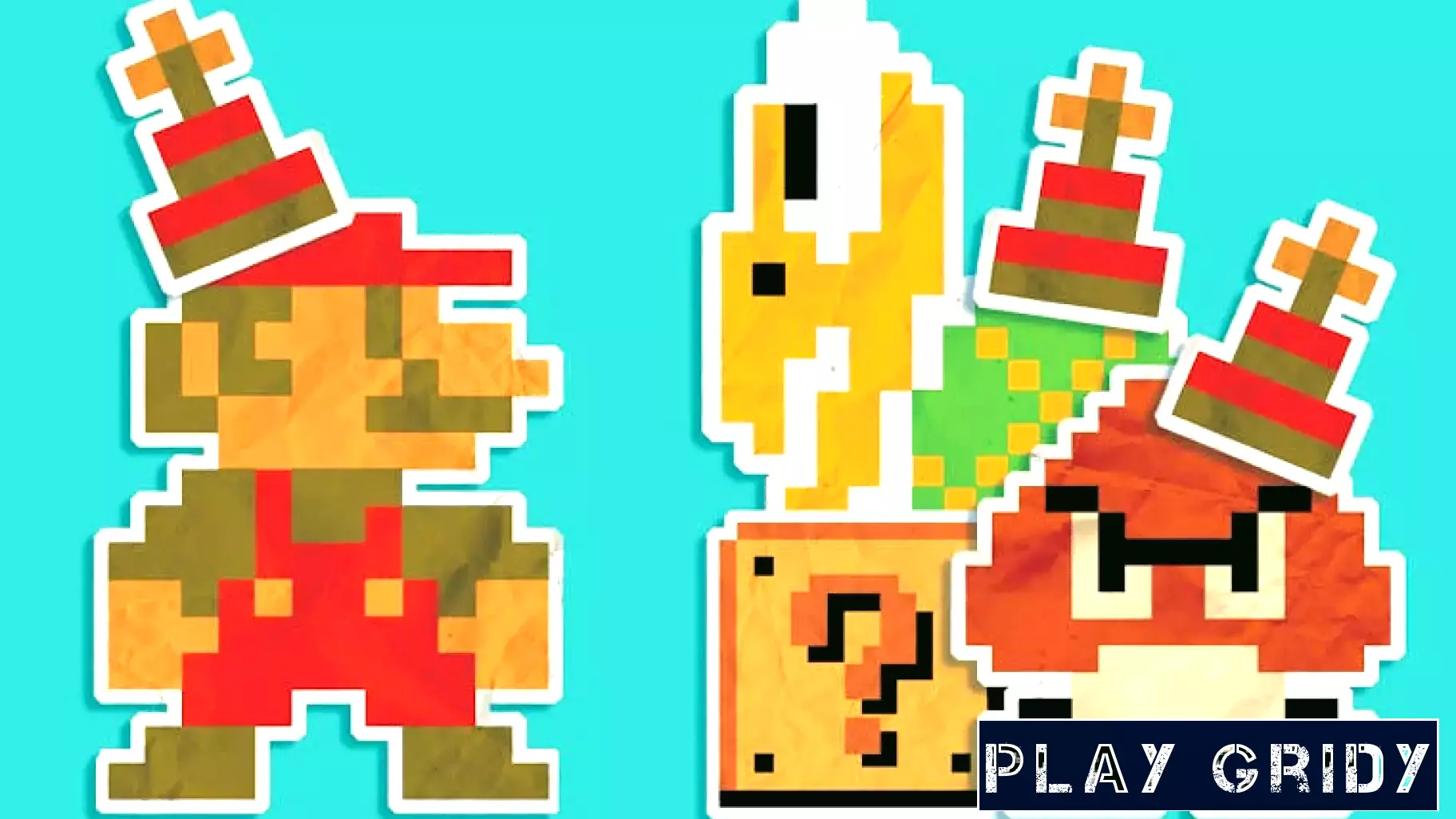 Mario’s 40th Anniversary Approaches: Still Going Strong