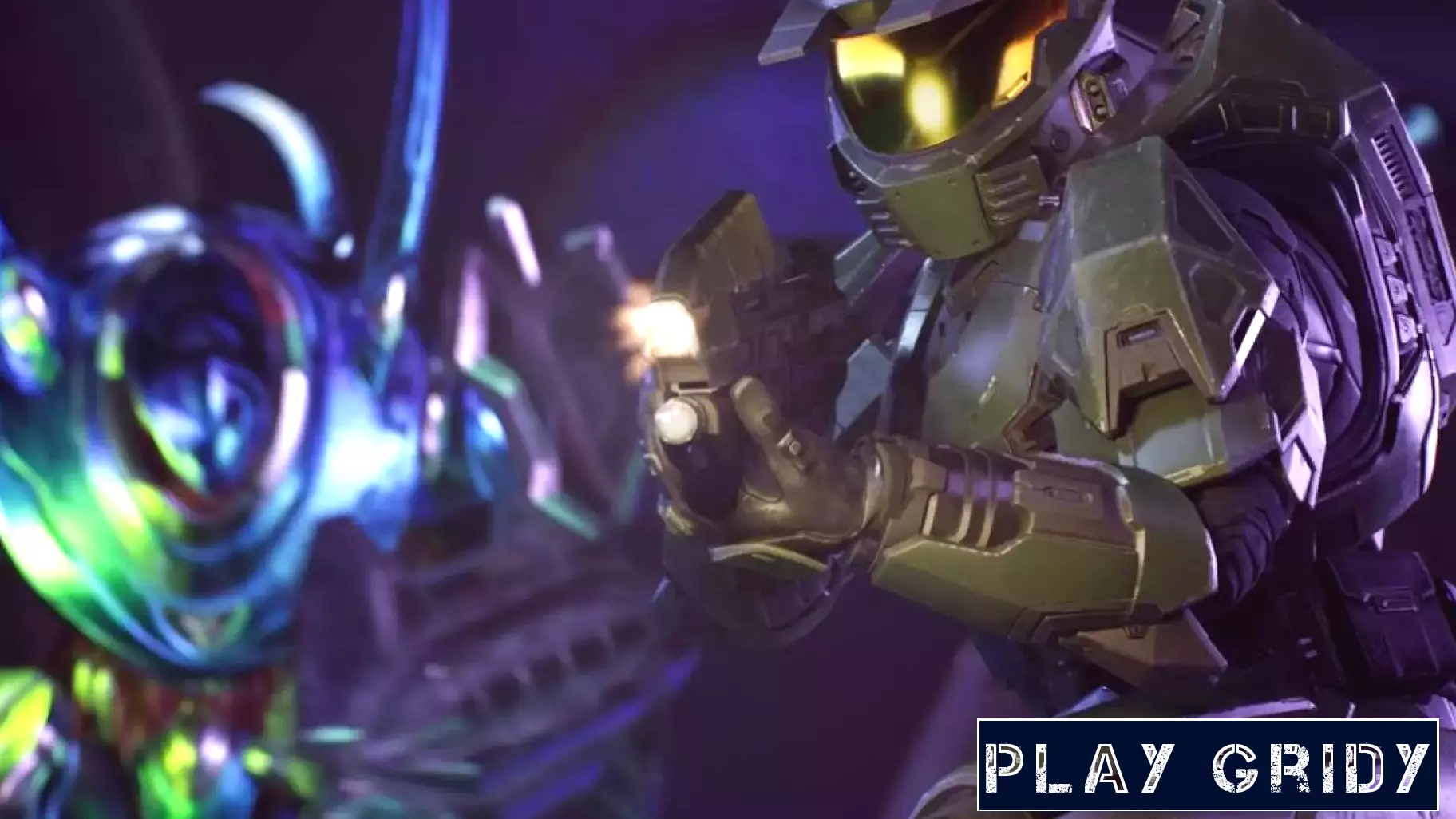 Meet the new ‘Halo,’ same as the old ‘Halo’