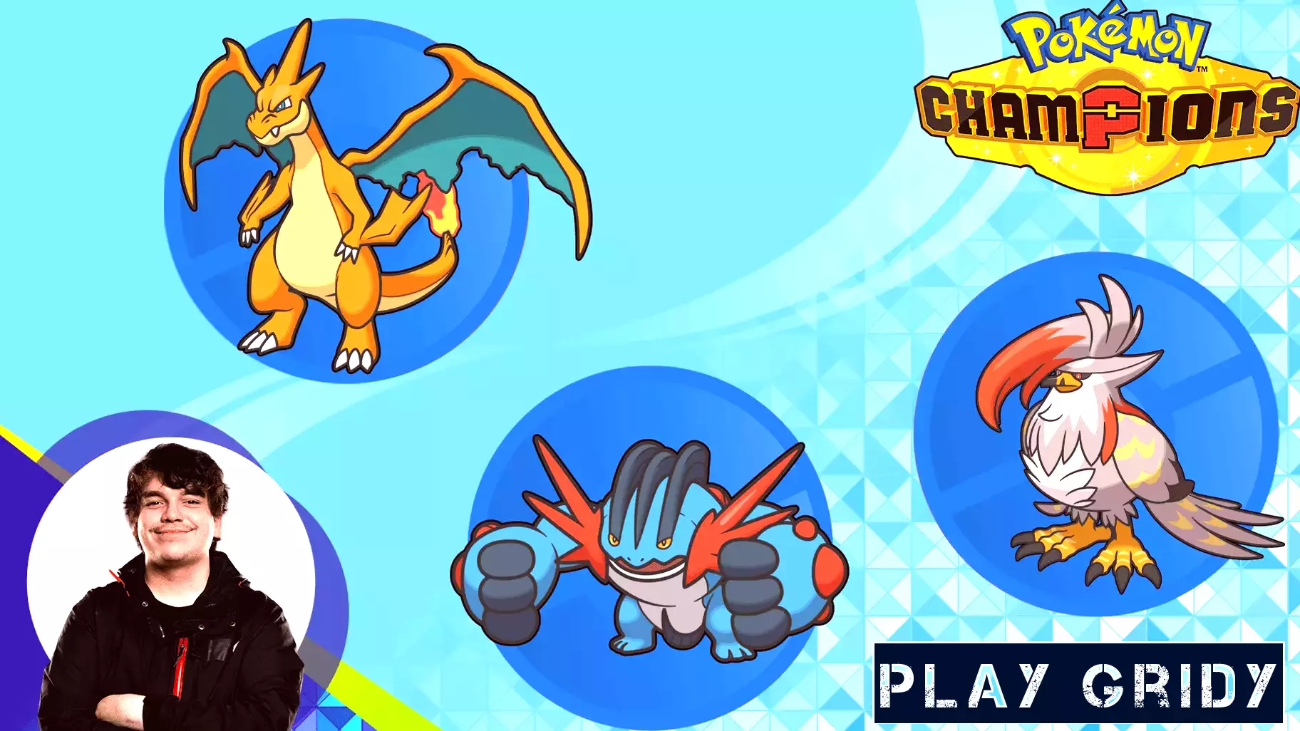 Mega-Evolved Pokémon Take Center Stage in Upcoming Competitions