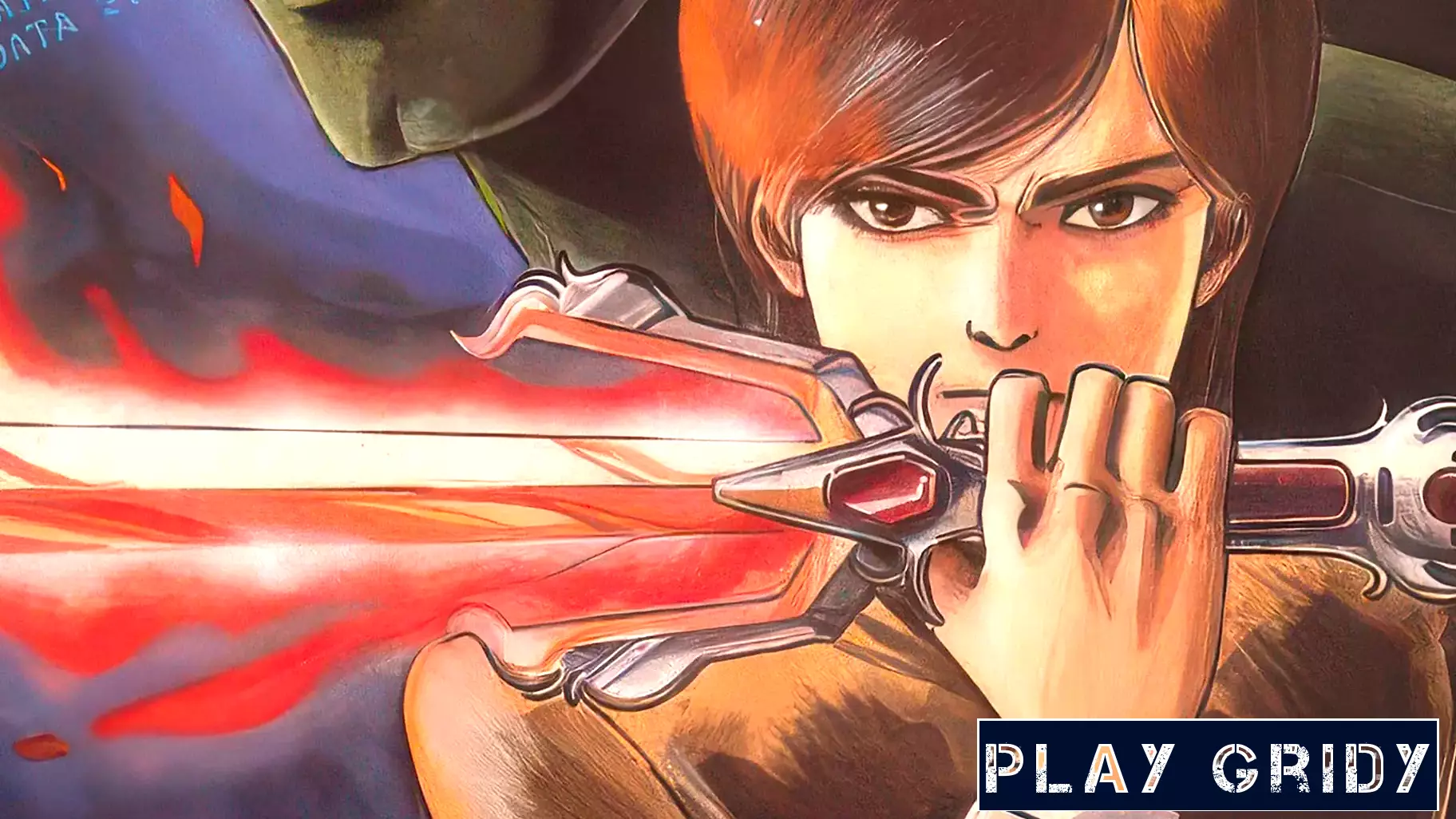 Megami Tensei author says devs must take inspiration from other media if they want to invent new gameplay systems