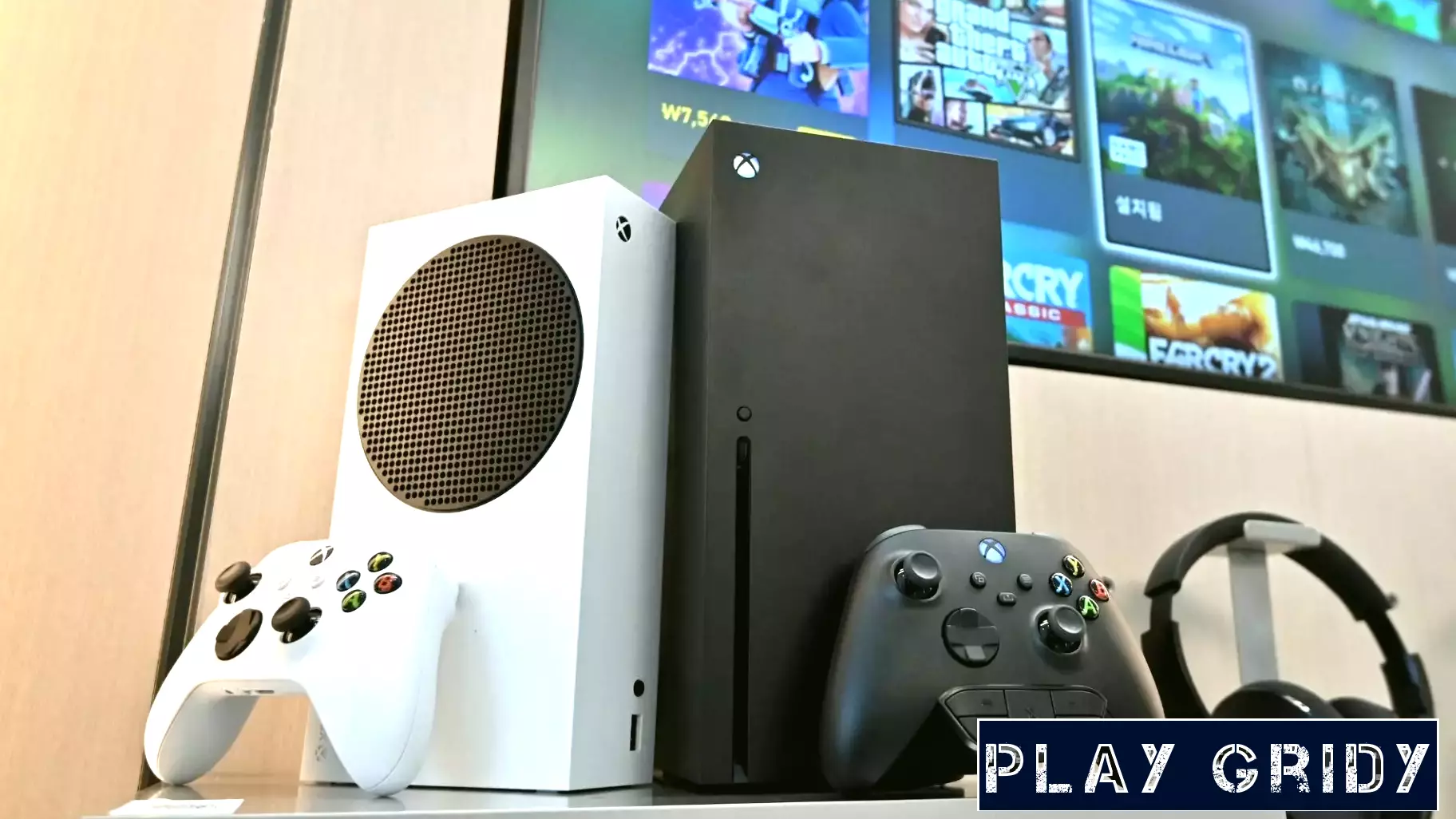 Microsoft to Increase Prices of Xbox Series Consoles