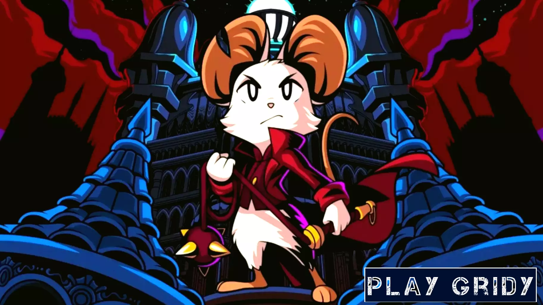 Mina the Hollower Takes the Crown as 2026's Top-Rated Game So Far