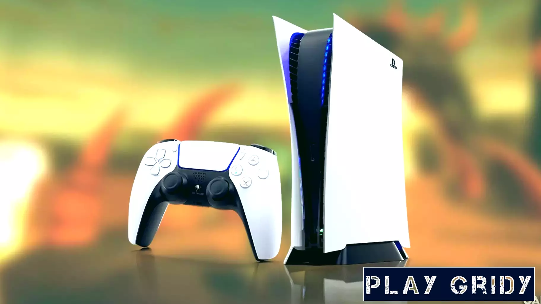 New PS5 Game Celebrates the Golden Era of 3D Platformers