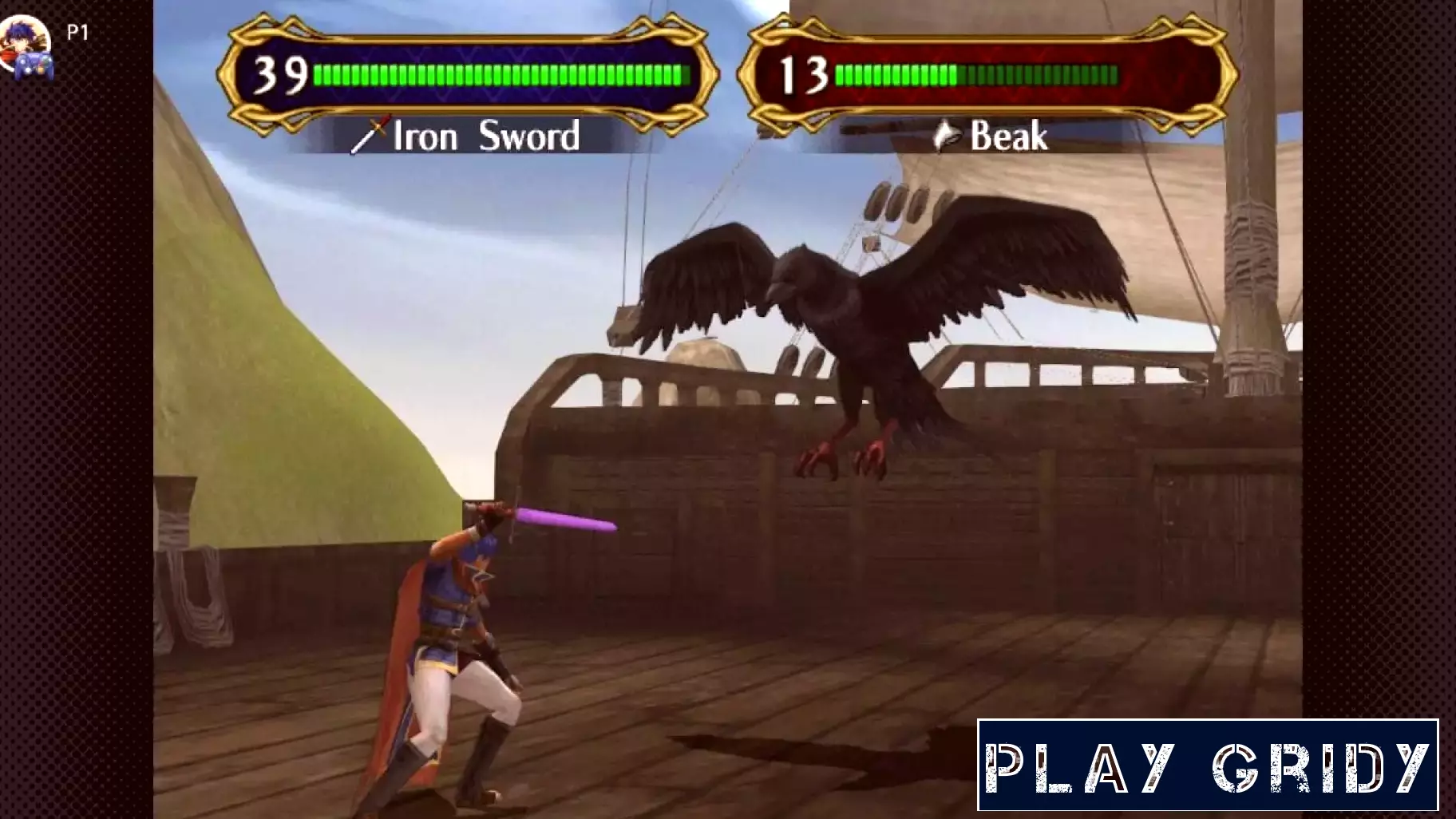 Nintendo Switch Online Expands with Fire Emblem: Path of Radiance