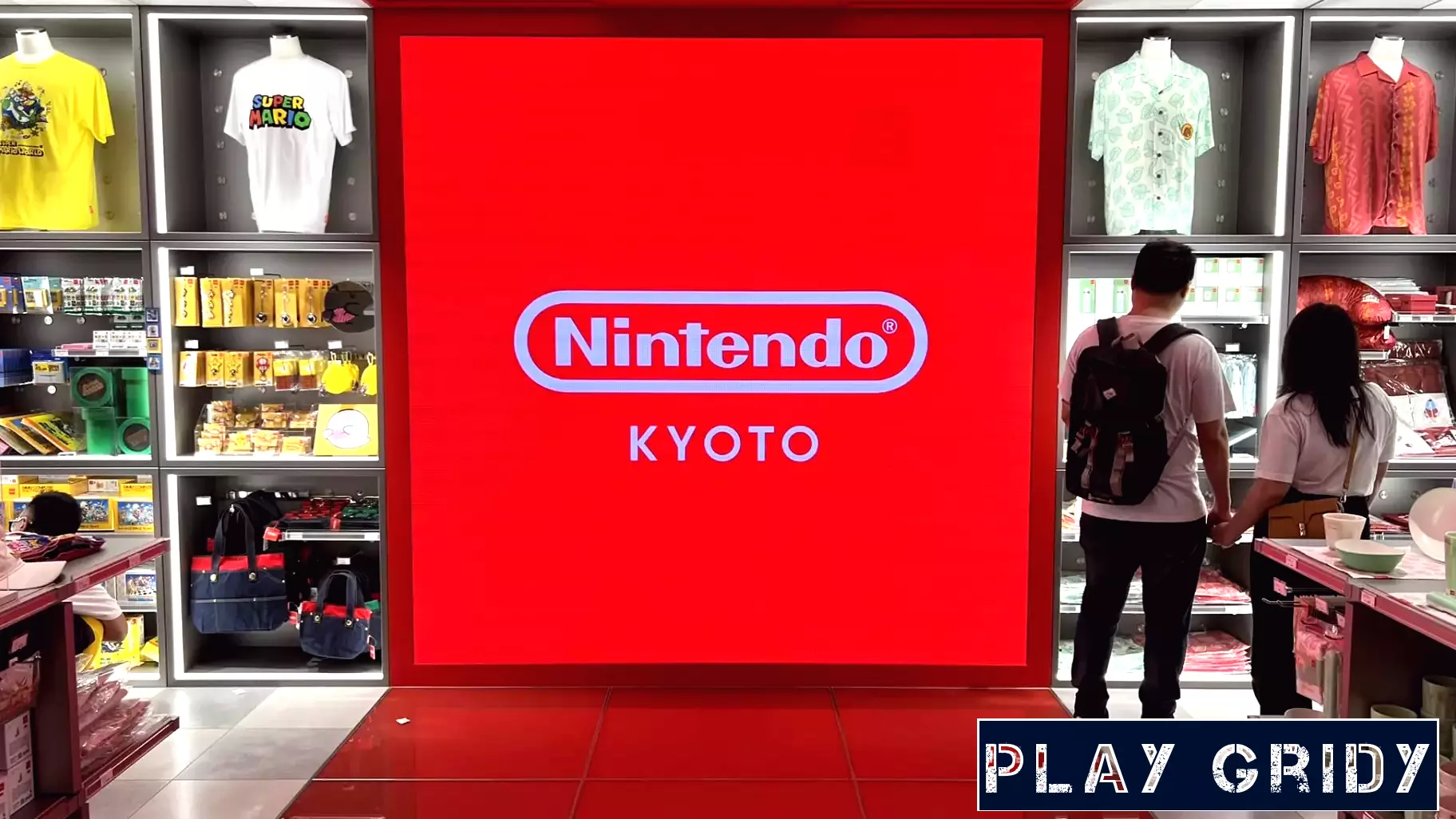 Nintendo's Stock Sees Significant Decline Amid Price Hike Speculation