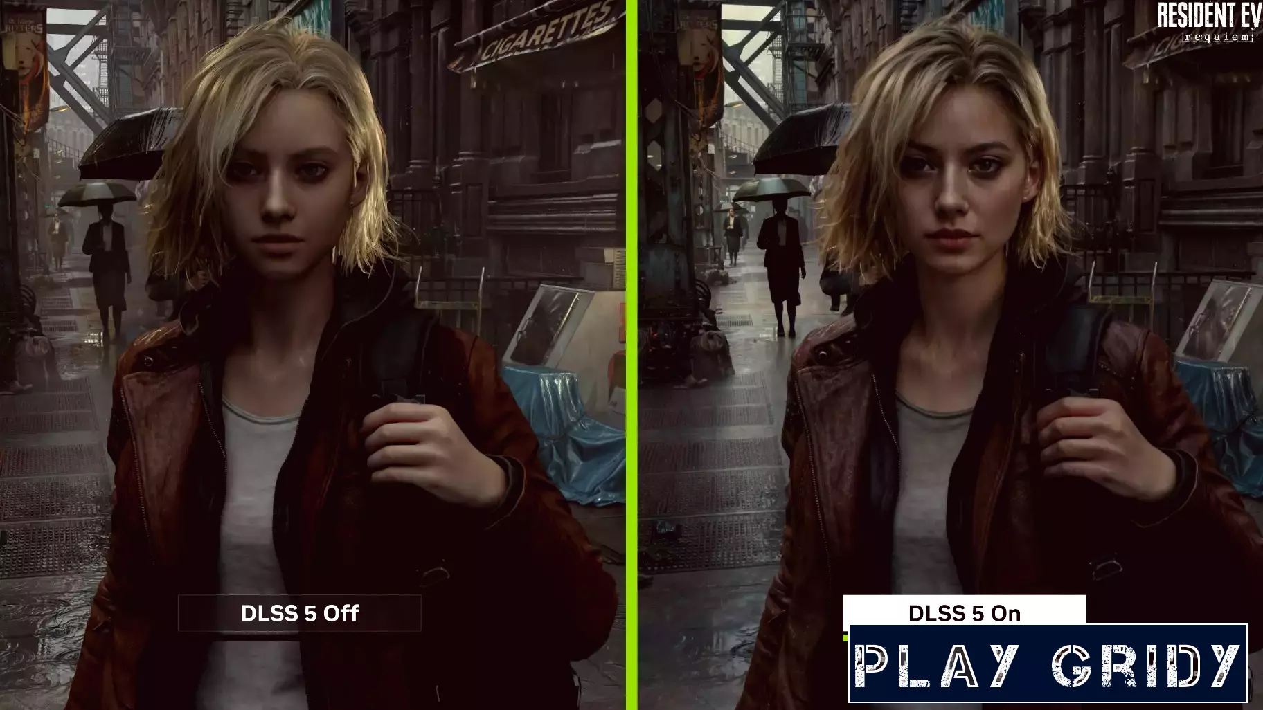 Nvidia Wants To Yassify Video Games