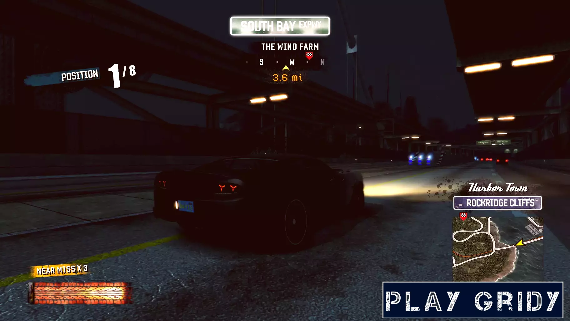 OPINION: Top 5 video games that will keep you in your seats