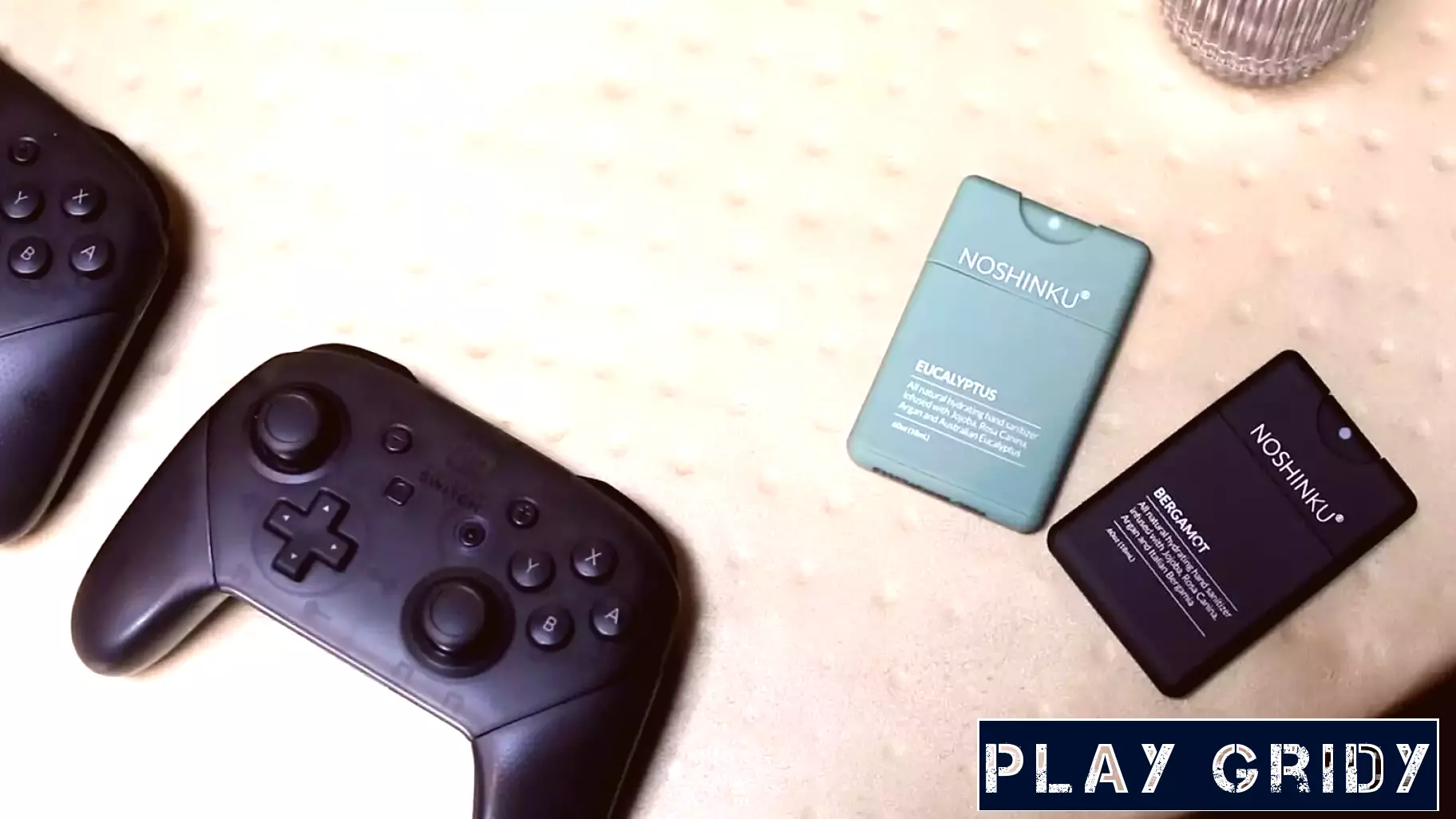 Out with the Smooth Moves, In with the Video Game Consoles