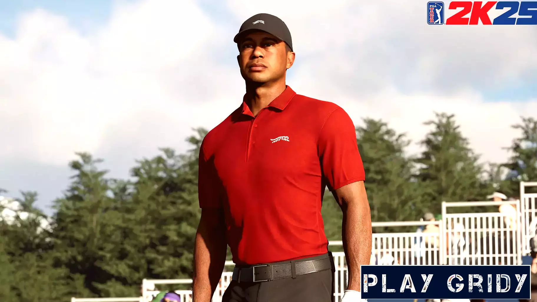 PGA TOUR 2K25: A Must-Have Game at an Unbeatable Price