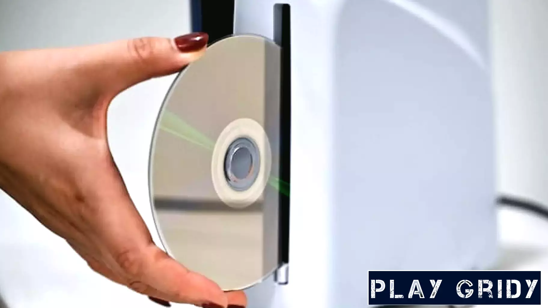 PlayStation is going all-digital. What happens to game ownership?